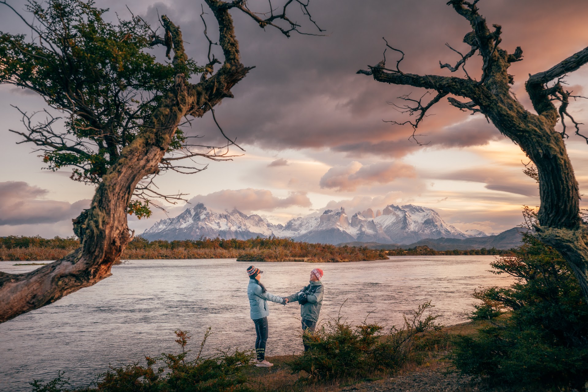 อาร์เจนตินา — ภาพถ่ายโดยทีม Gography