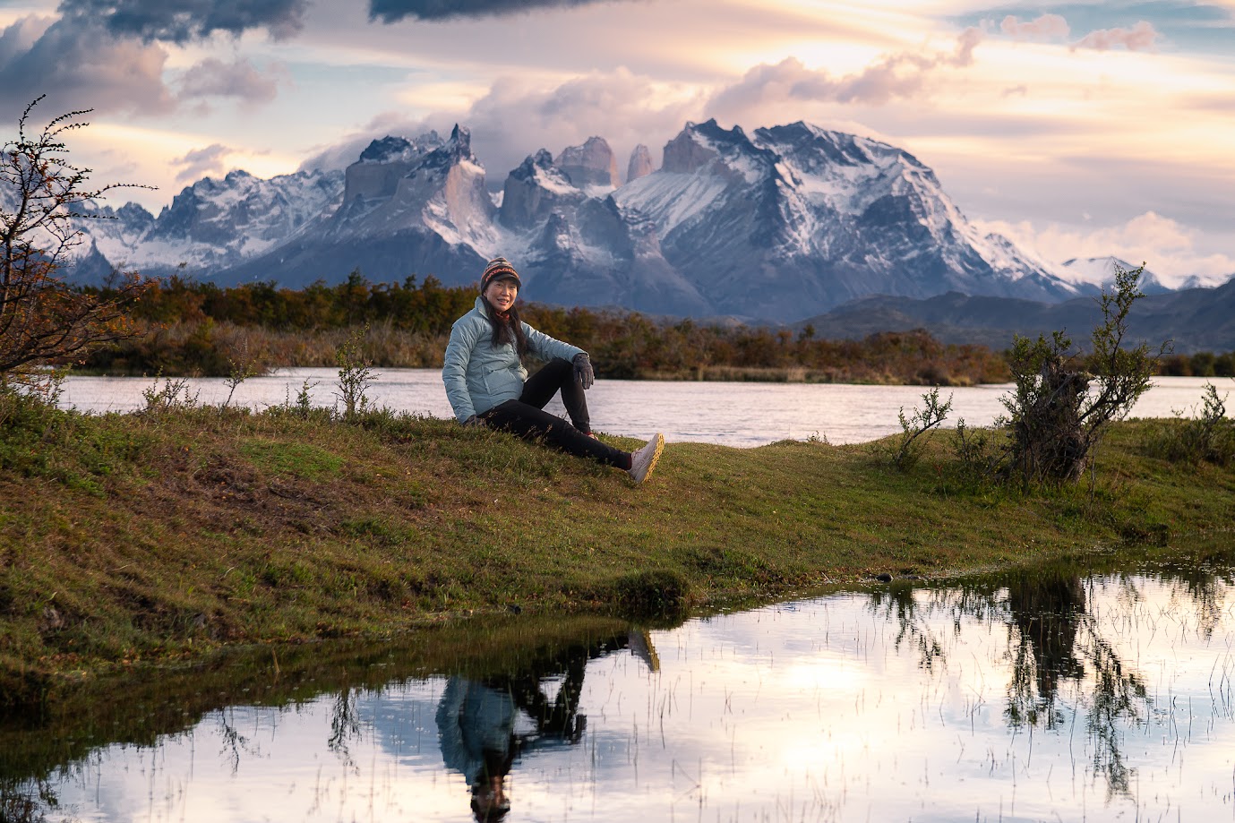 อาร์เจนตินา — ภาพถ่ายโดยทีม Gography