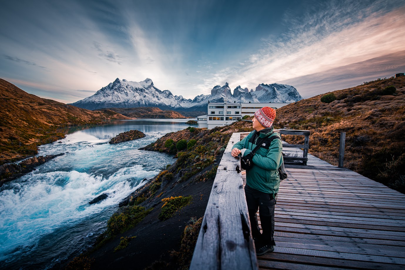 อาร์เจนตินา — ภาพถ่ายโดยทีม Gography
