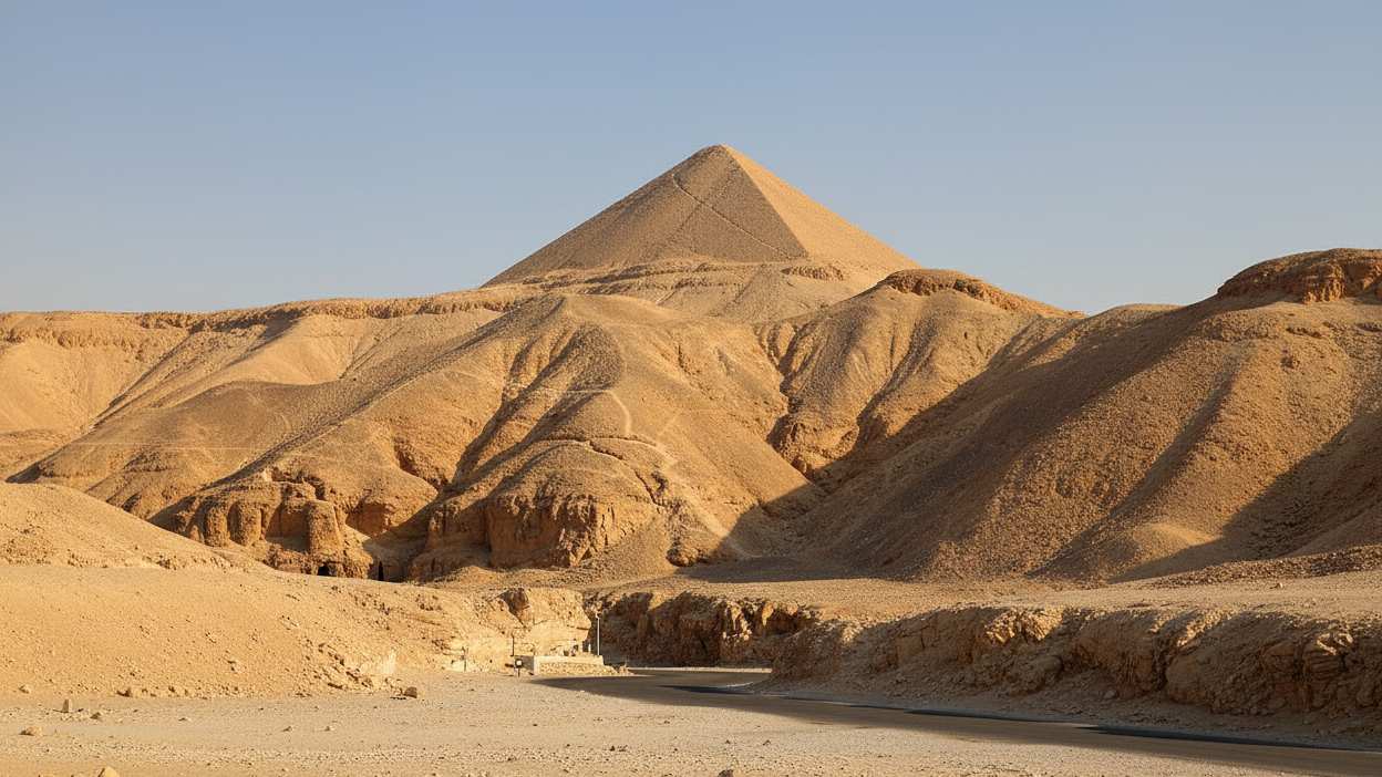 Valley of the Kings