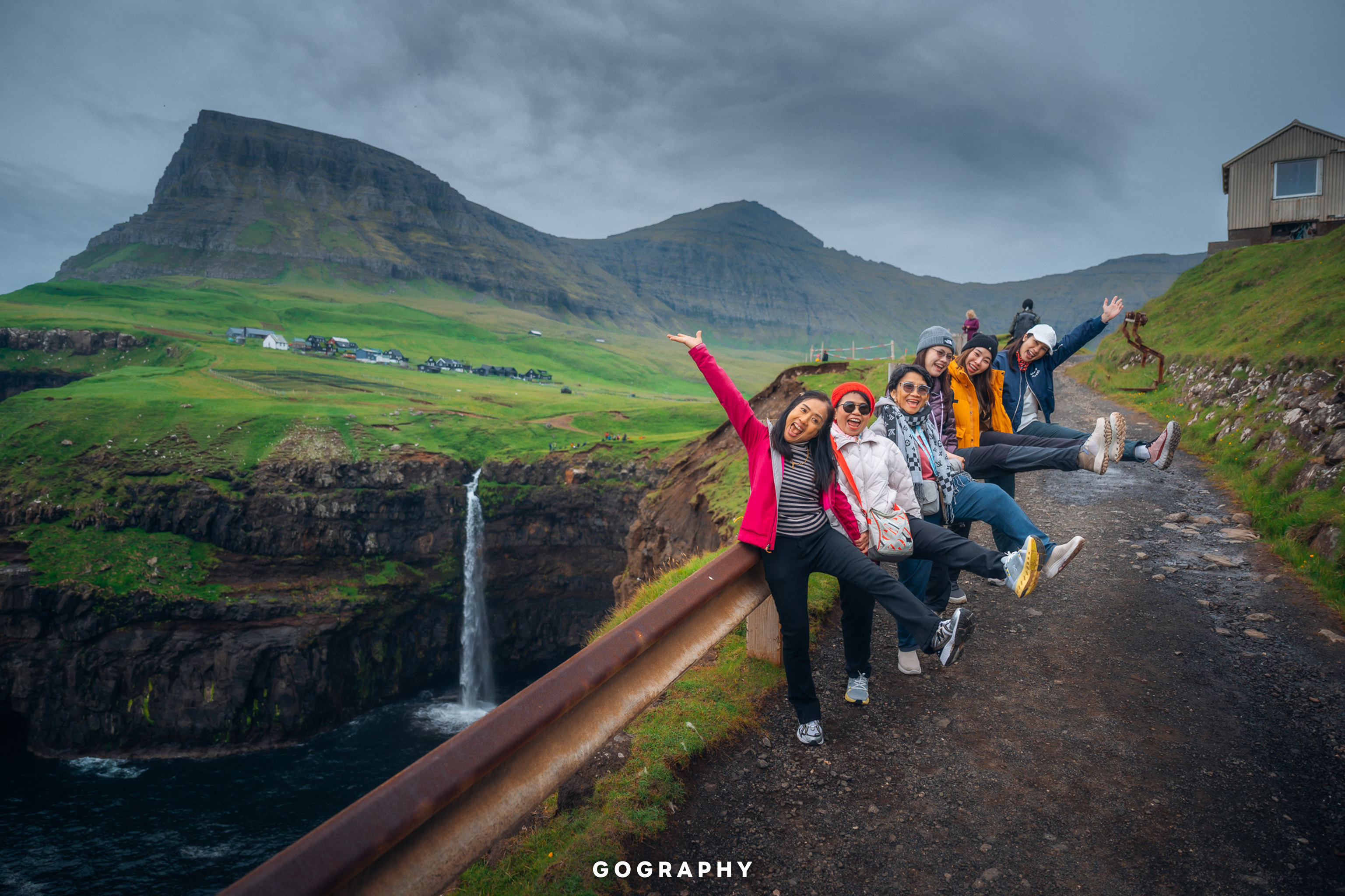Faroe Islands