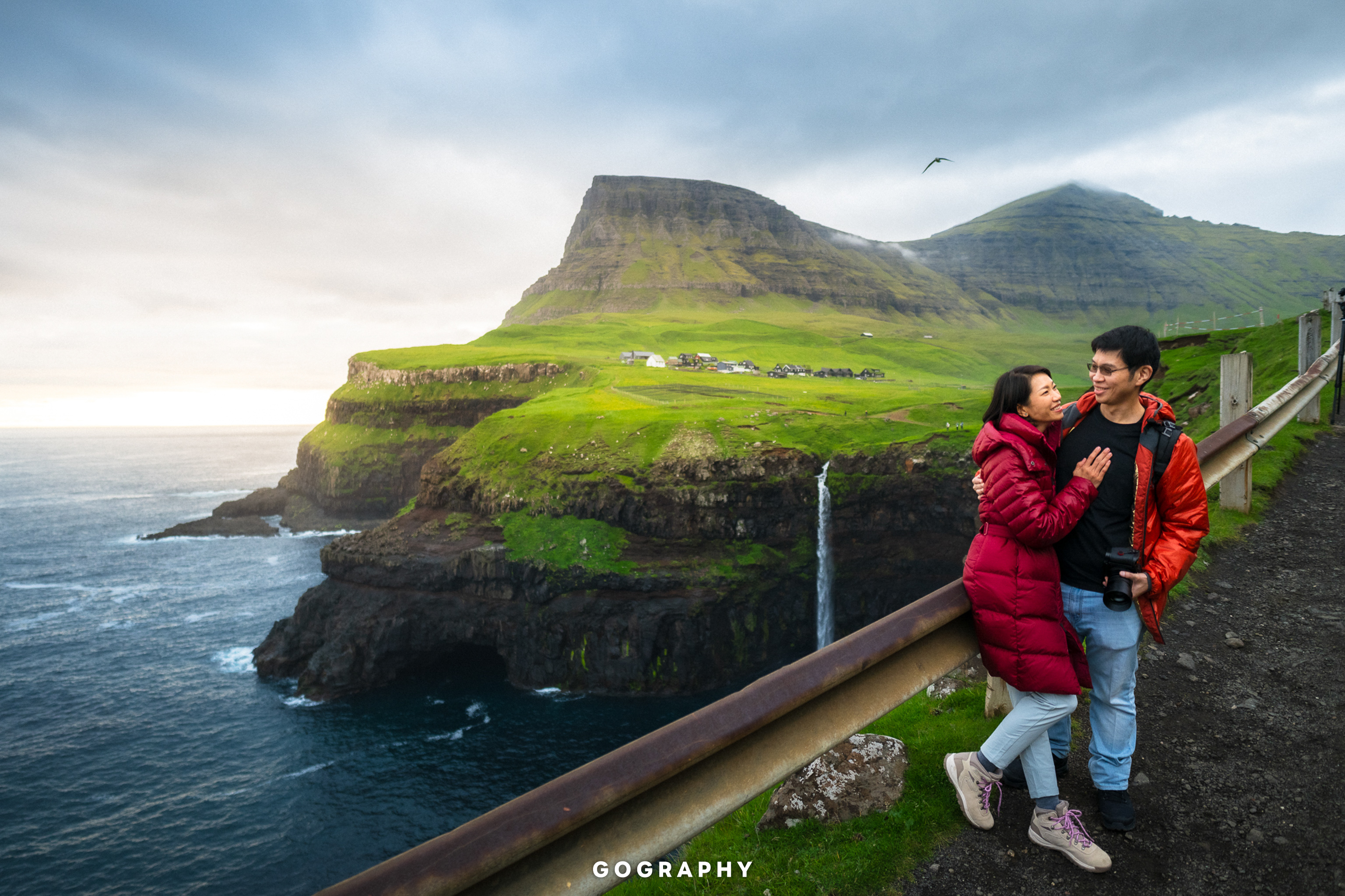 Faroe Islands