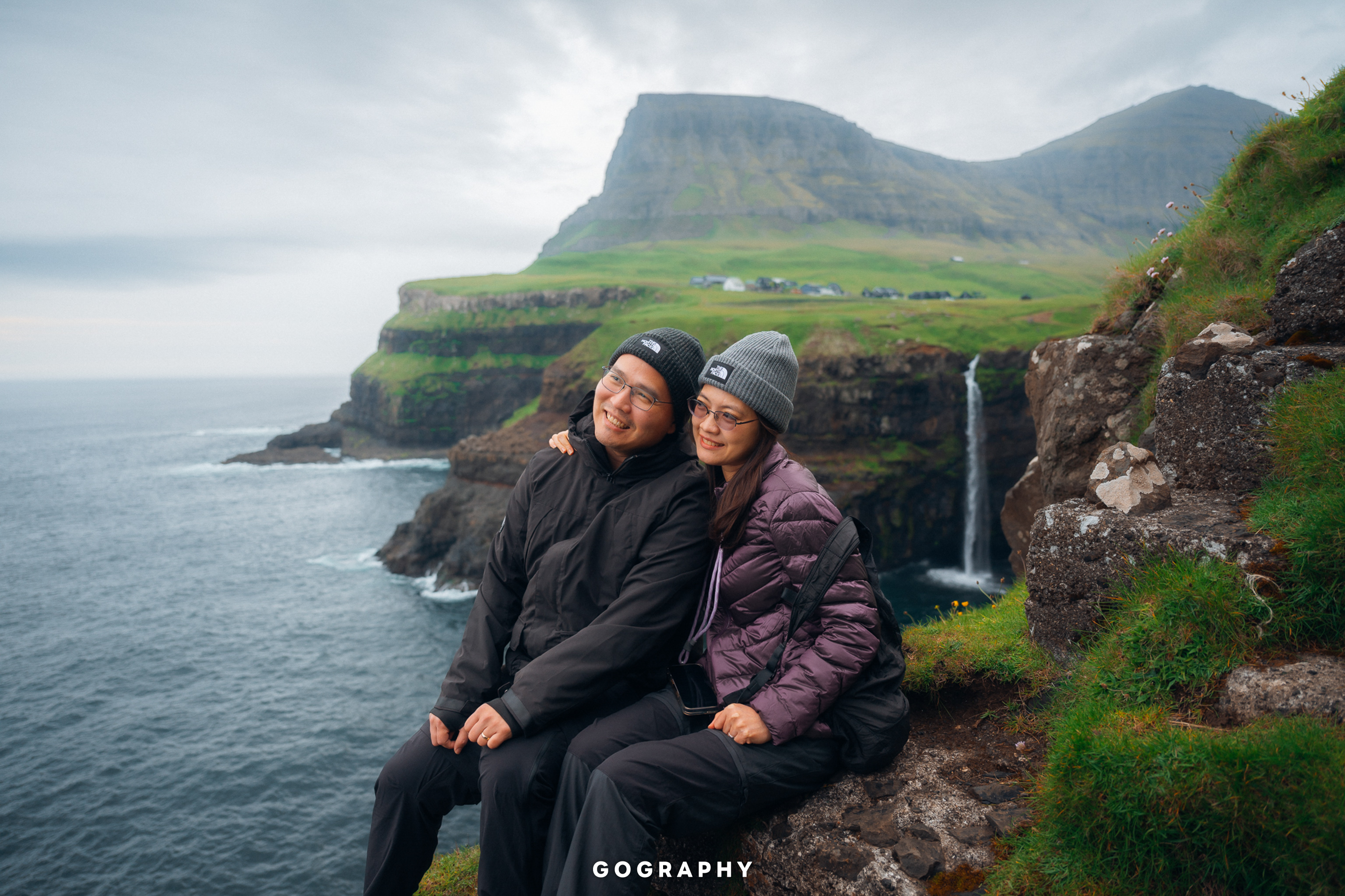 Faroe Islands