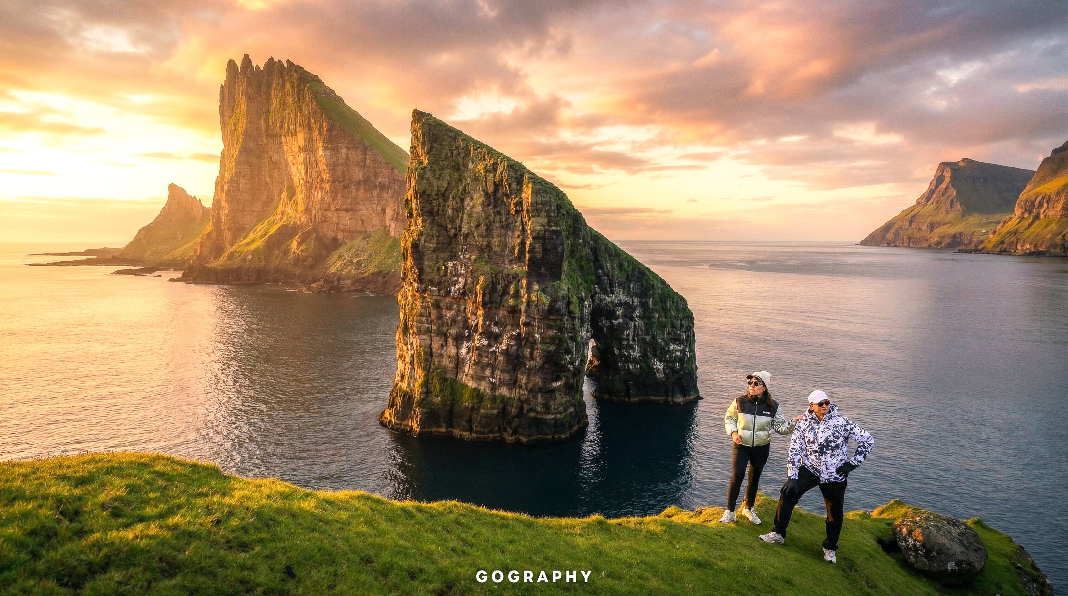 Faroe Islands