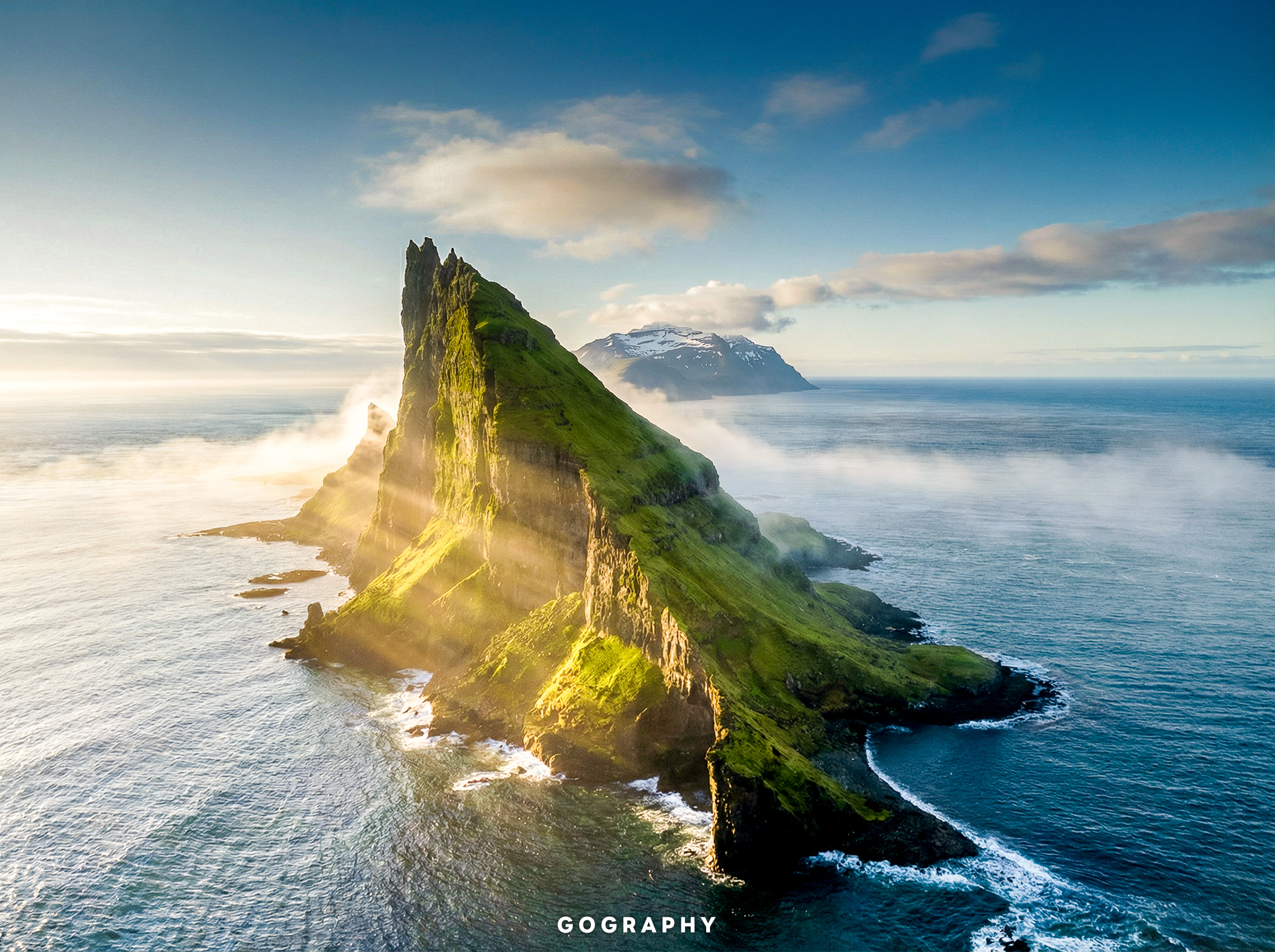 Faroe Islands