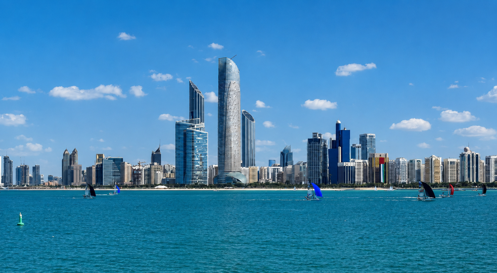 Abu Dhabi
