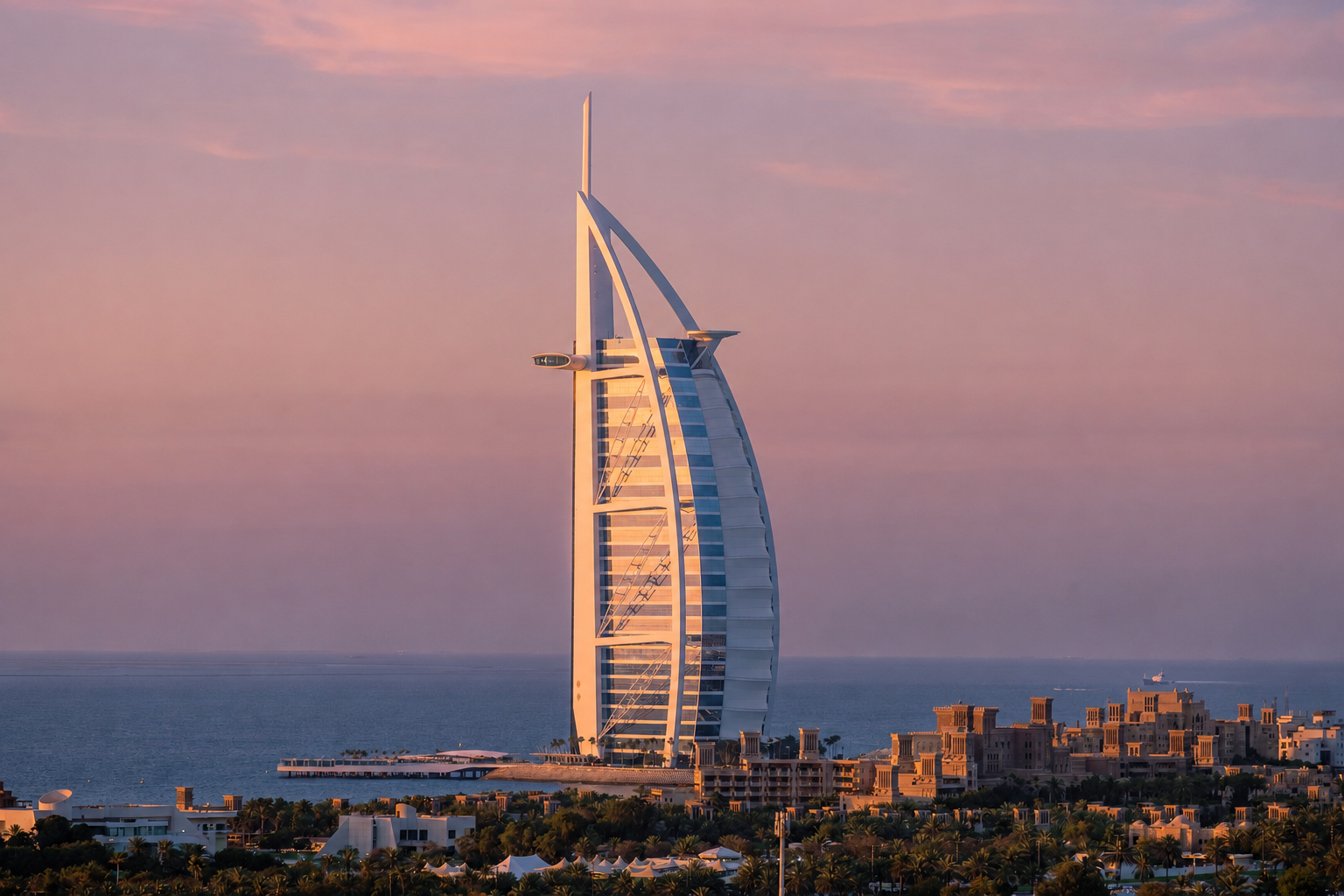 Burj Al Arab