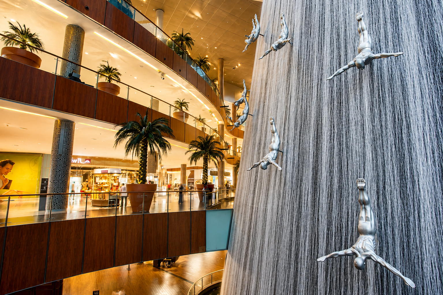 Dubai Mall 2