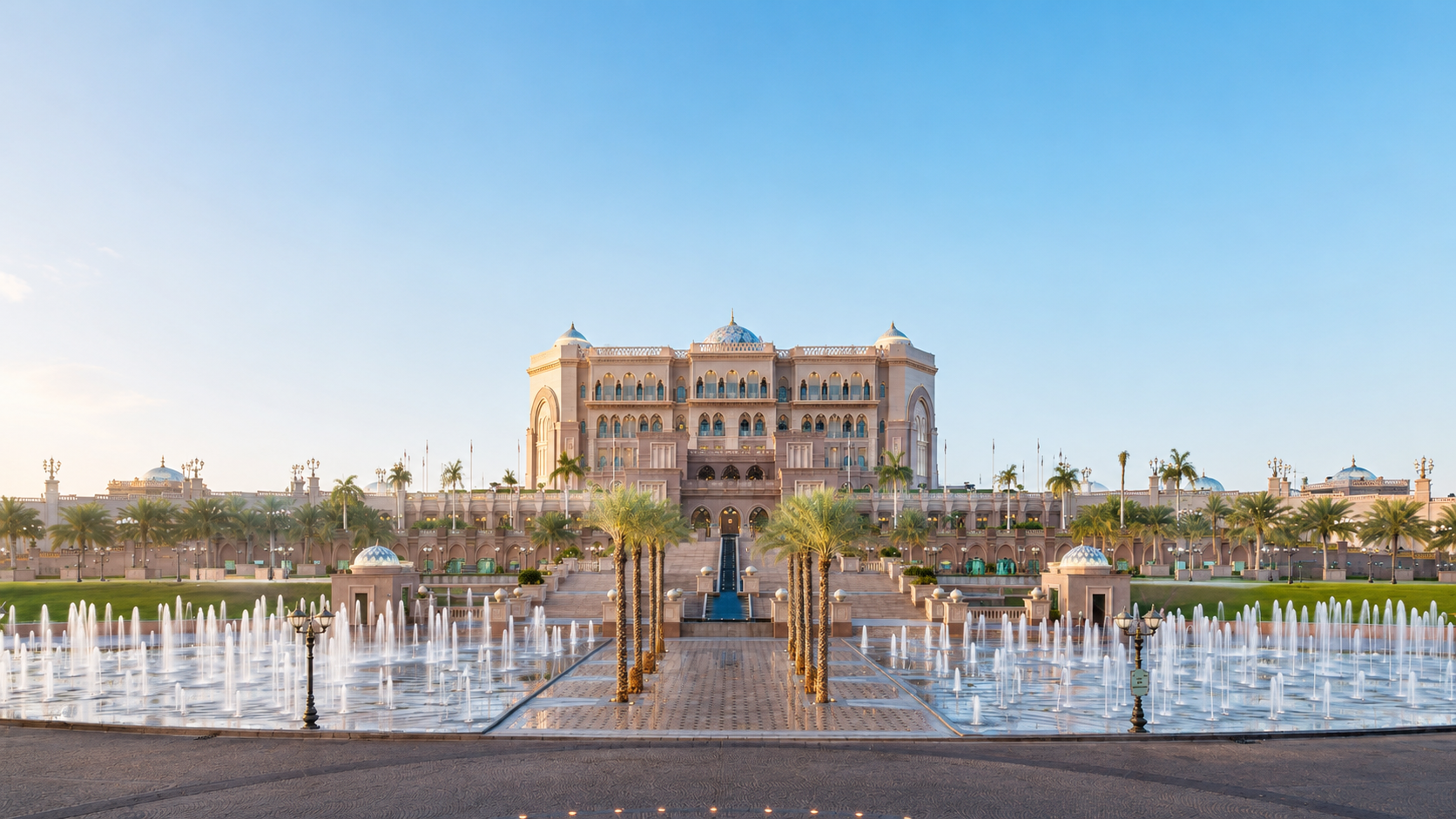 Emirate Palace