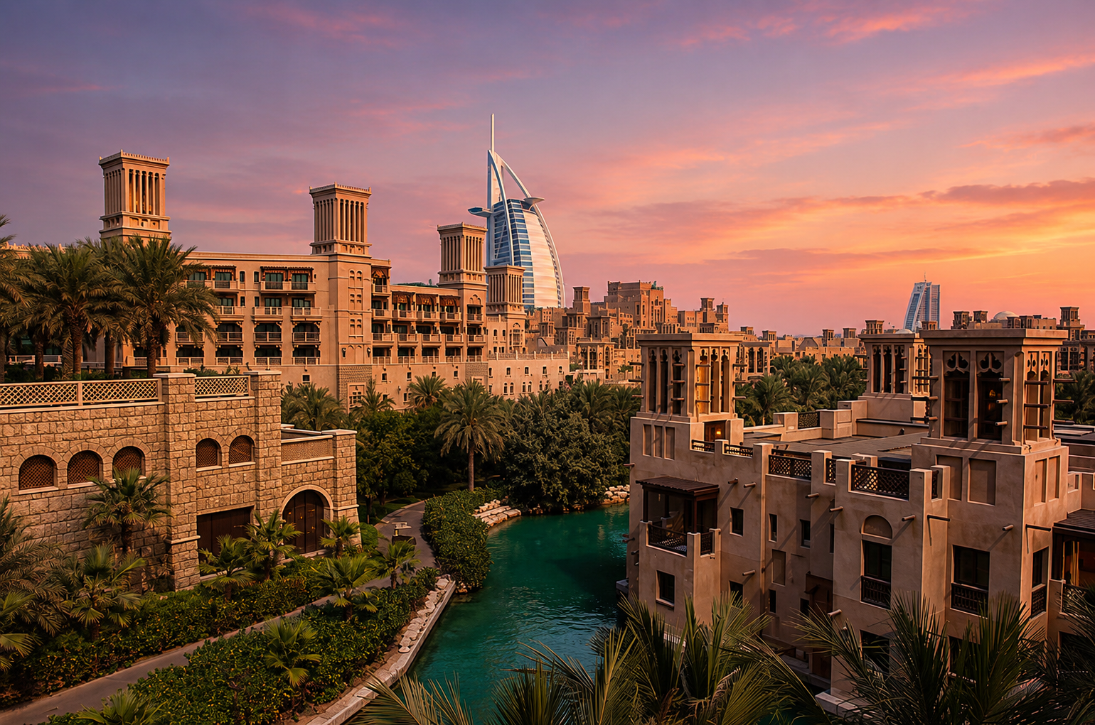 Souk Madinat Jumeirah 3