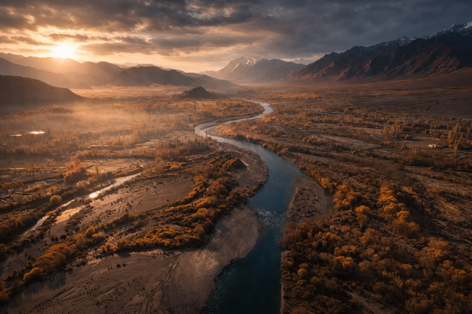 Ladakh