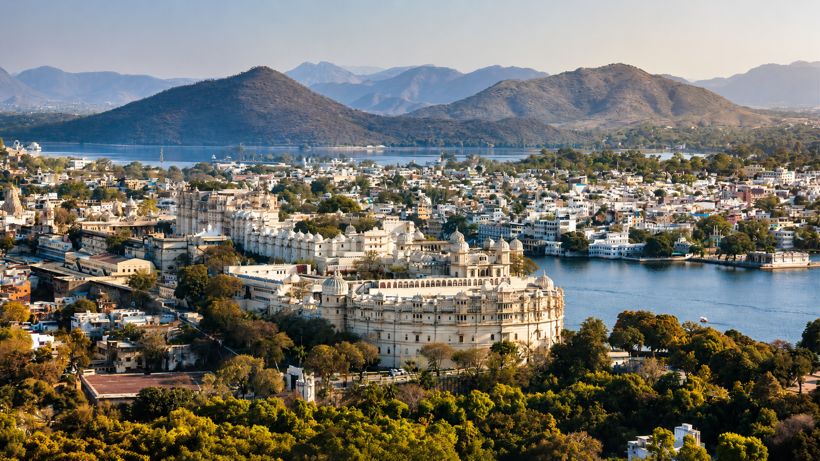 Udaipur 1