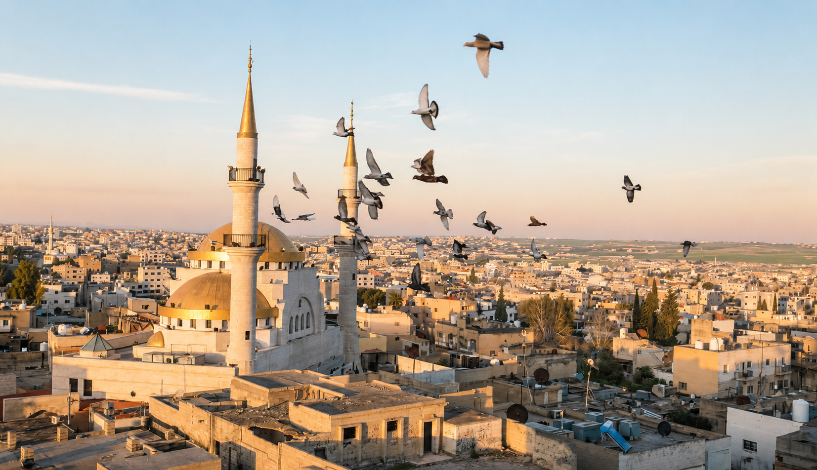 Madaba