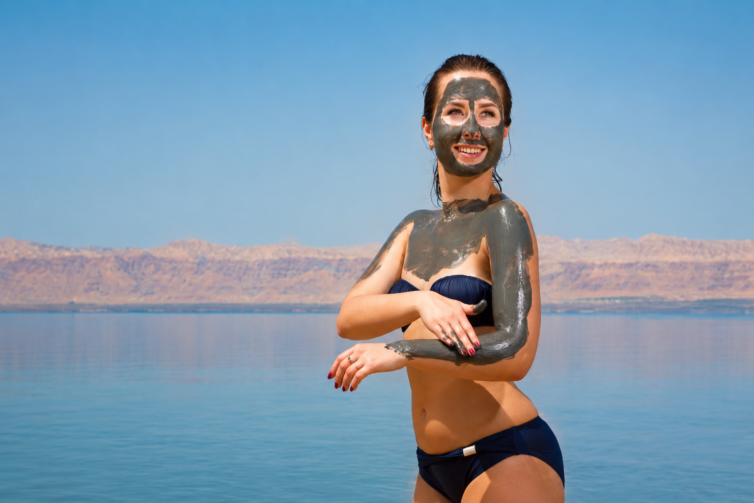 Dead sea 5