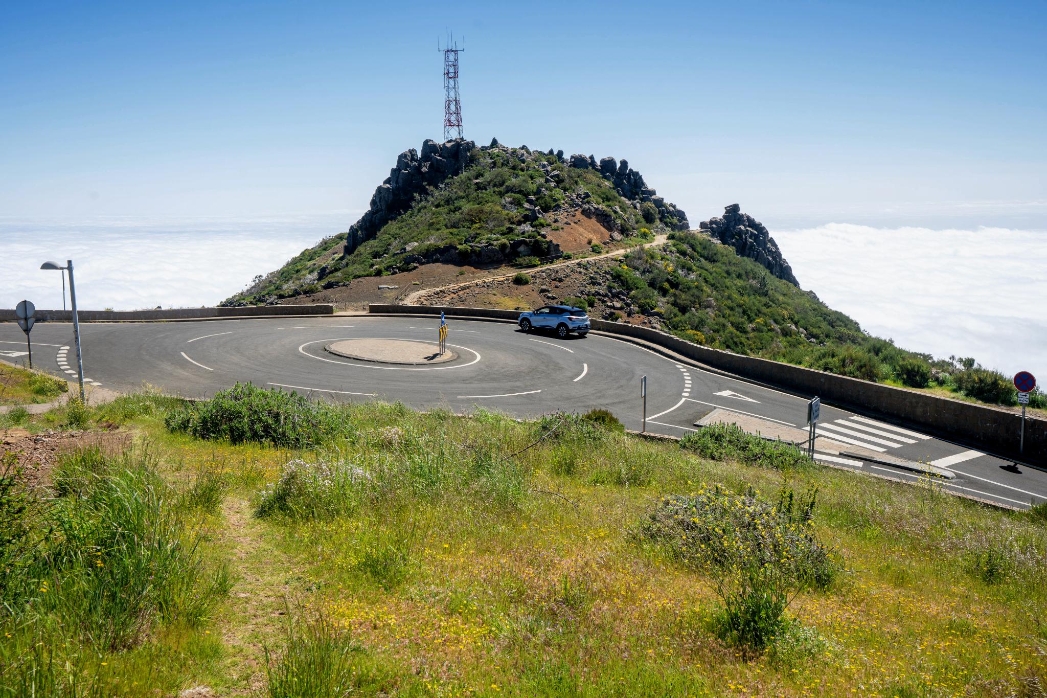 Pico do Areeiro