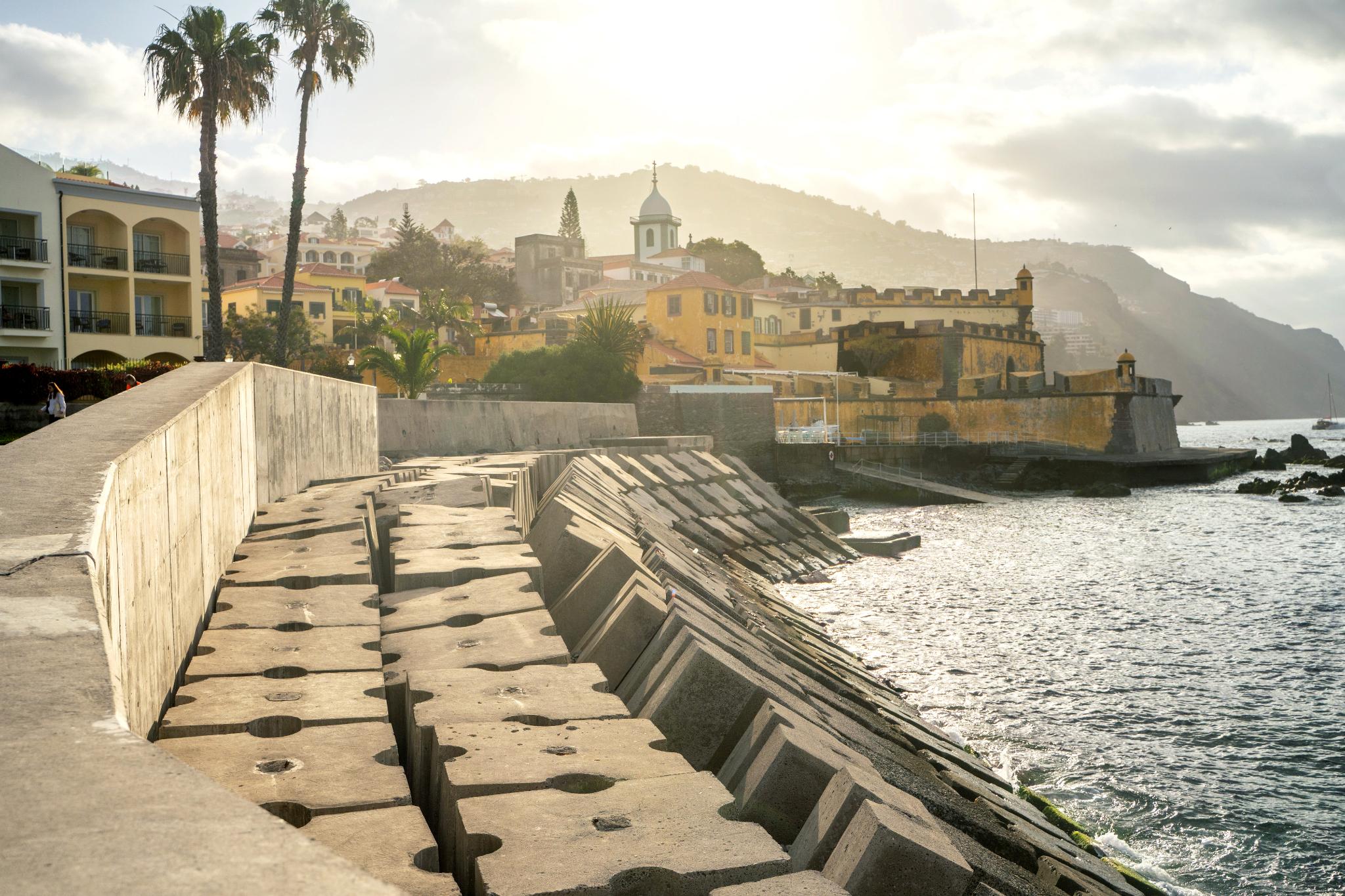 Forte de São Tiago