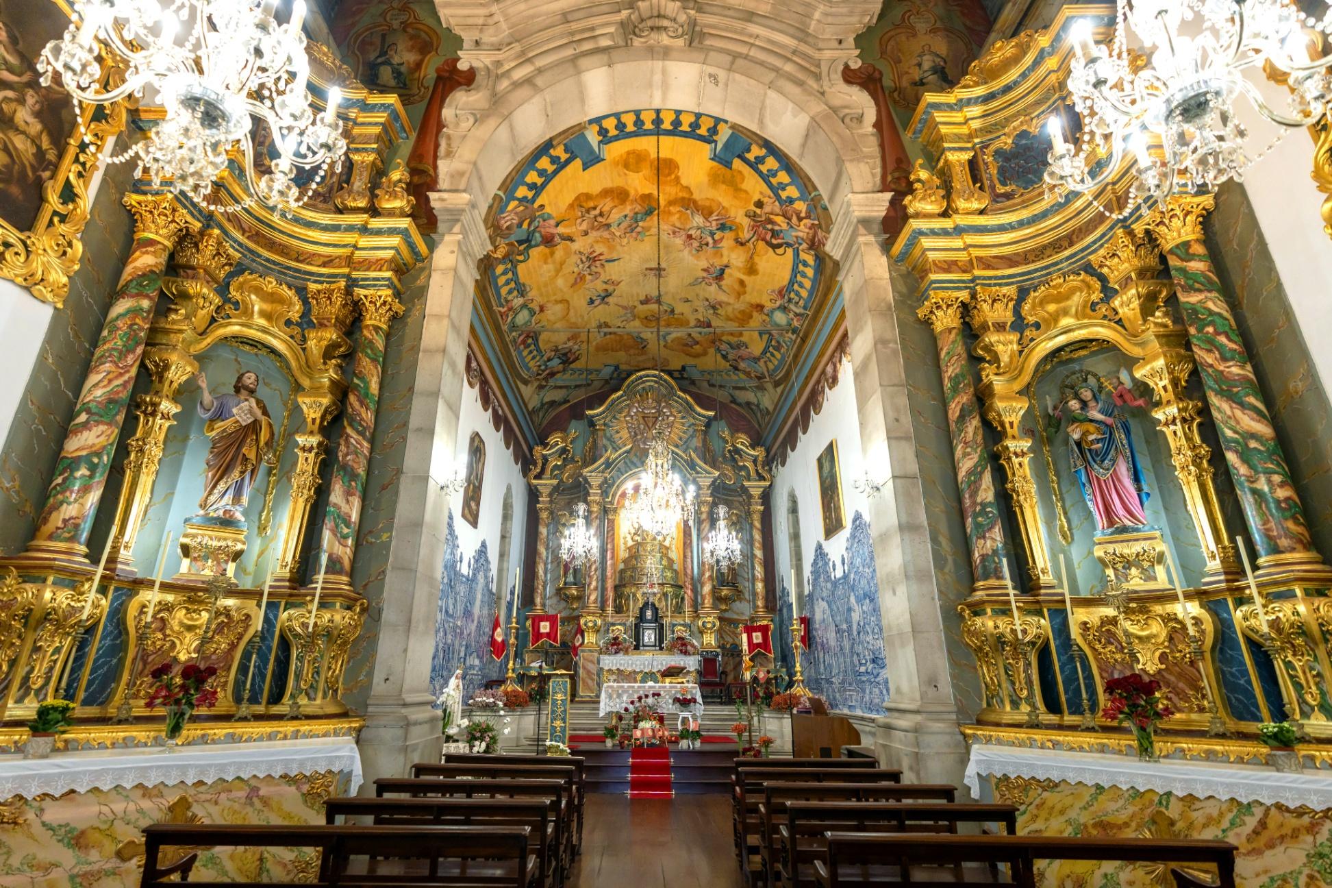 Igreja do Socorro