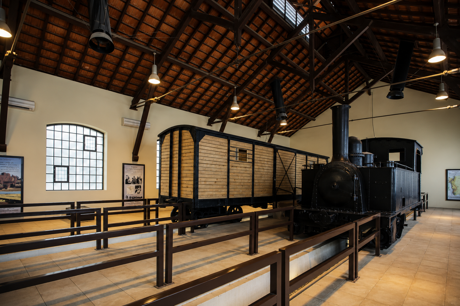Hejaz Railway station 2