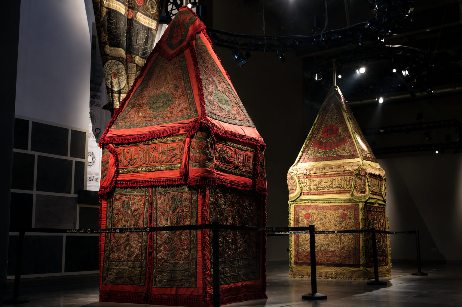 House of Islamic Art