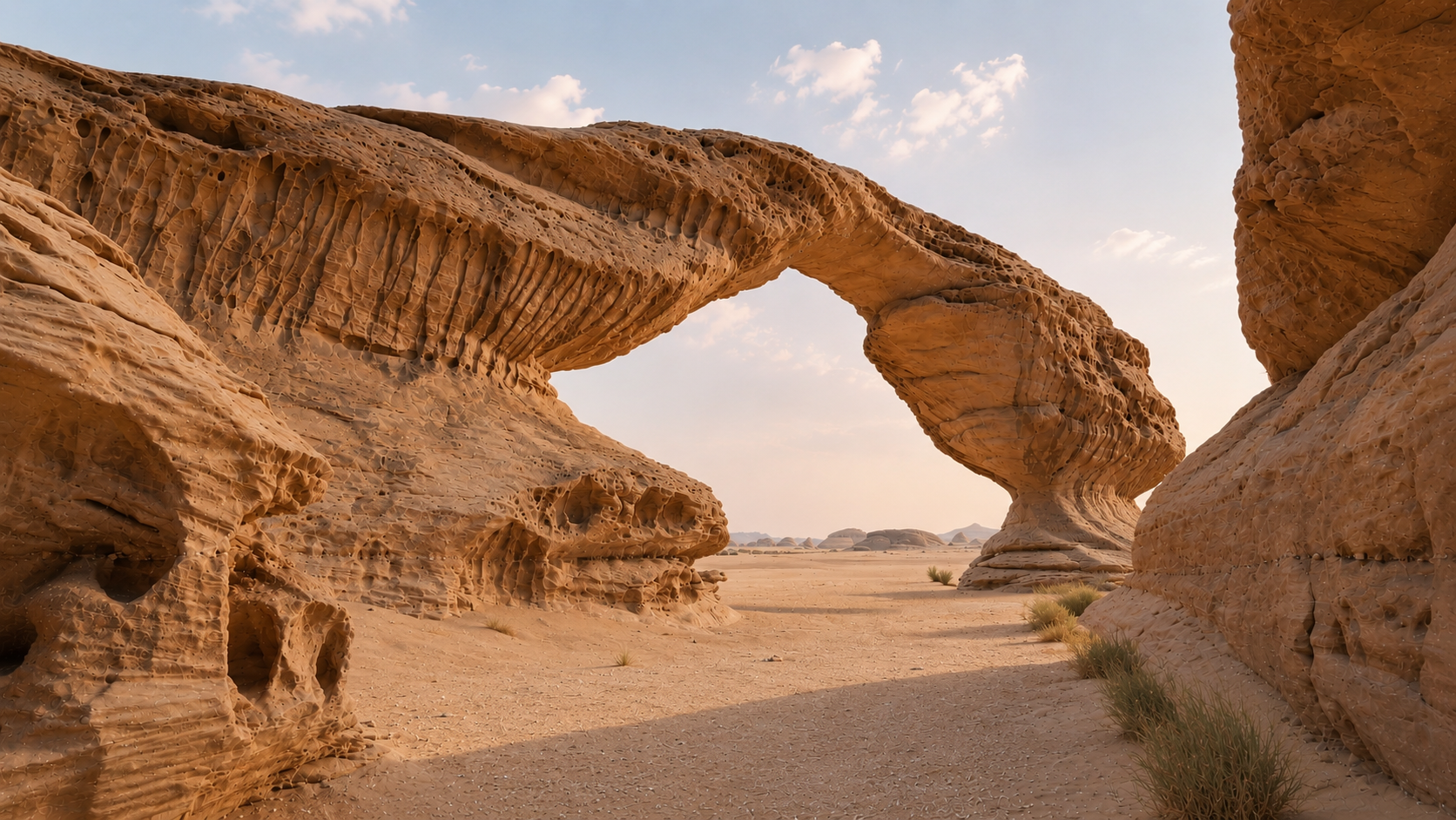 The Arch