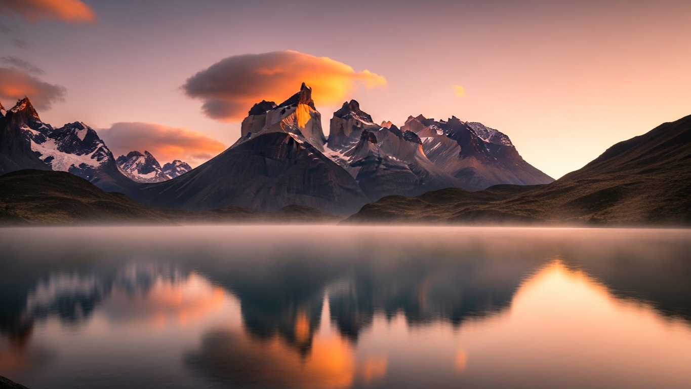 Torres del Paine: คู่มือเที่ยวอุทยานปลายโลกชิลี