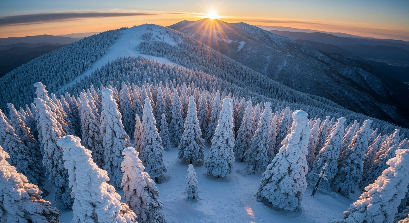 Yamagata Prefecture: คู่มือเที่ยวญี่ปุ่นที่คนยังไม่รู้จัก