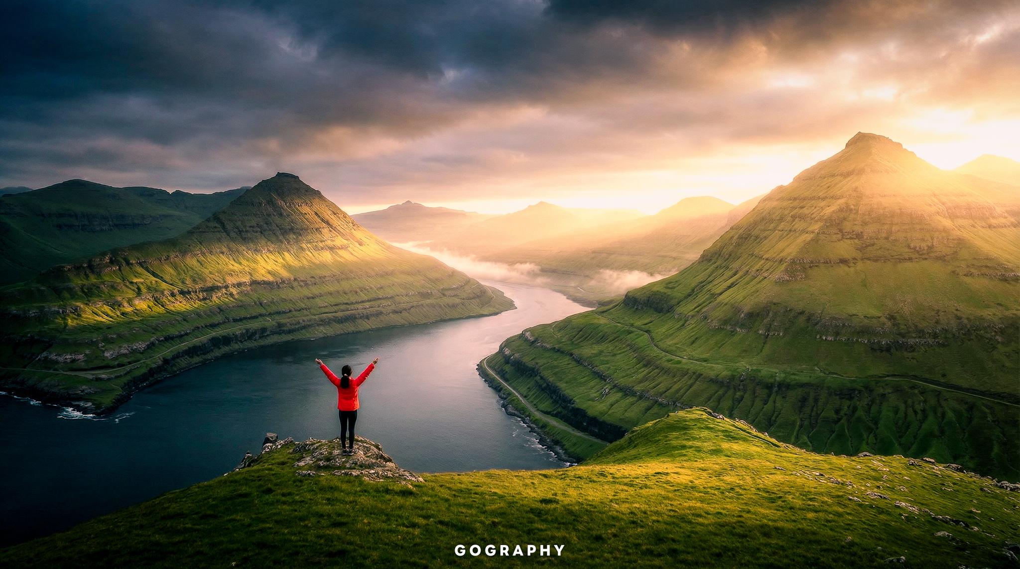 Day 5: Faroe Island
