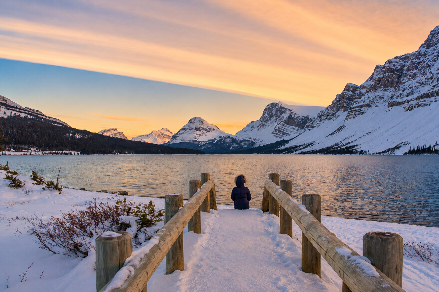 Day 5: Banff National Park
