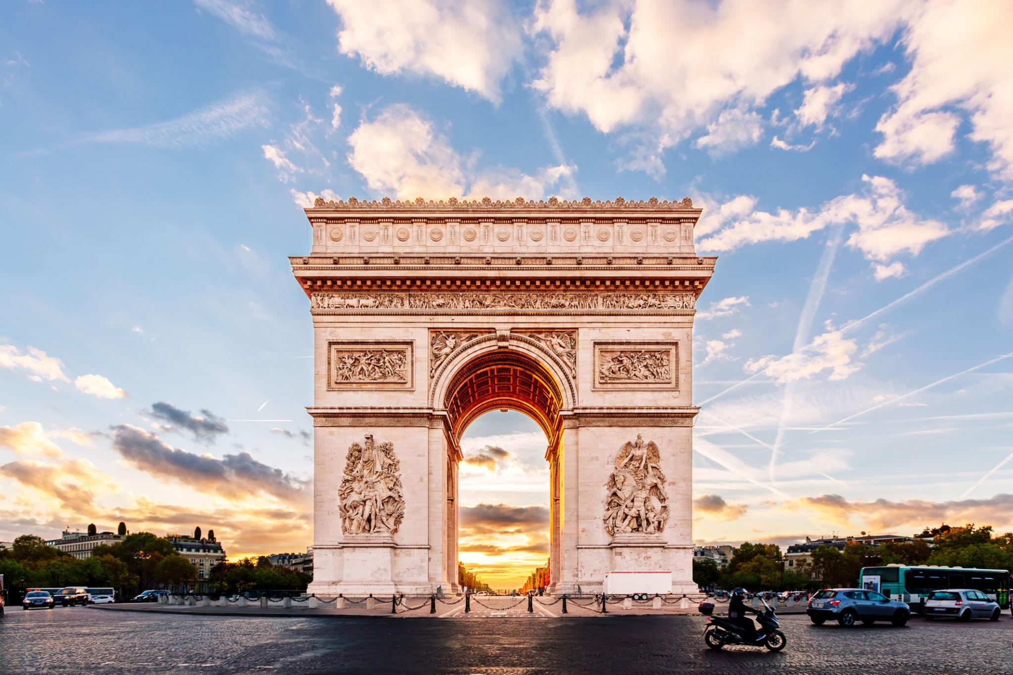 Day 6: Paris 🗼