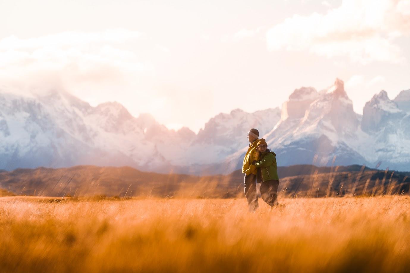 Day 9: Torres del Paine National Park