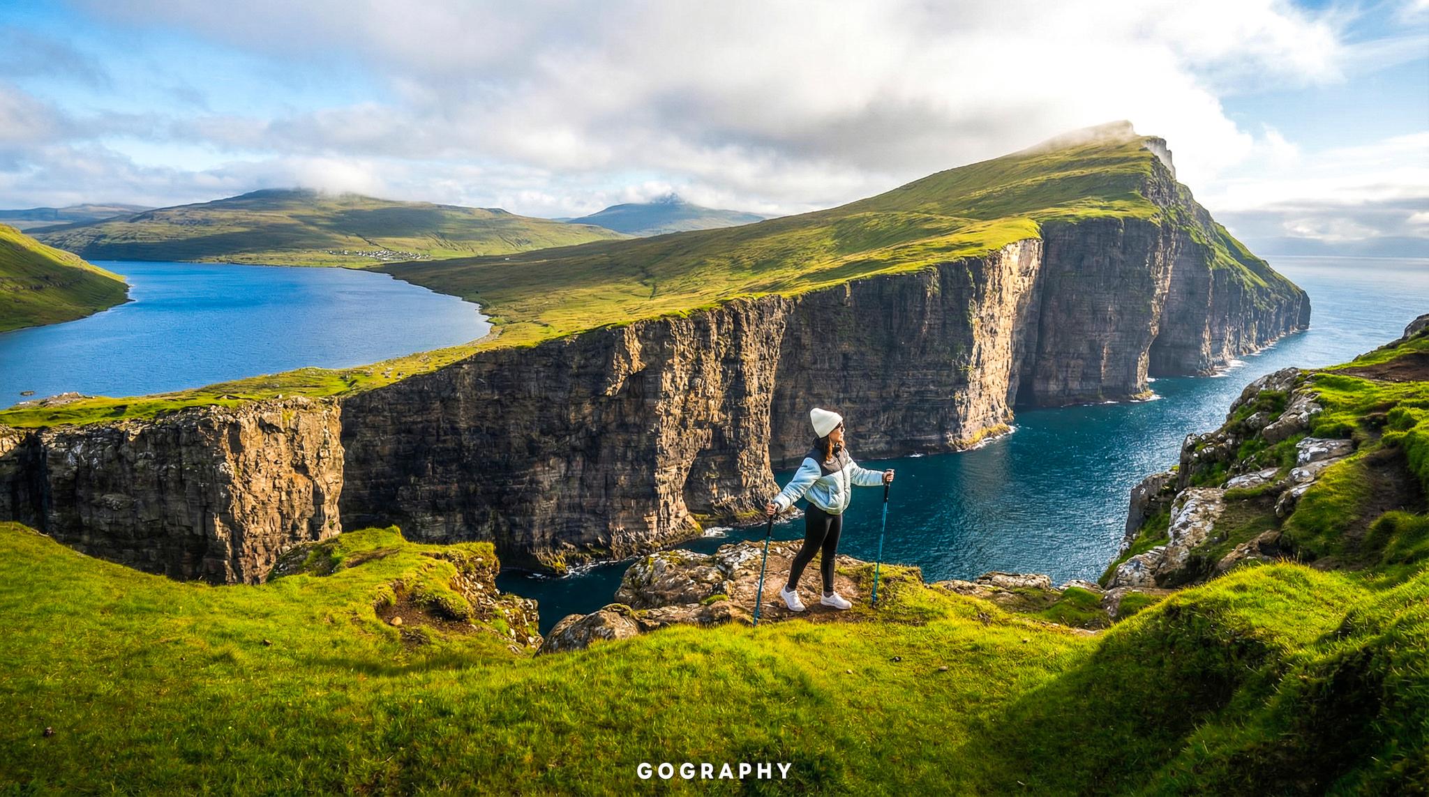Day 3: Faroe Island