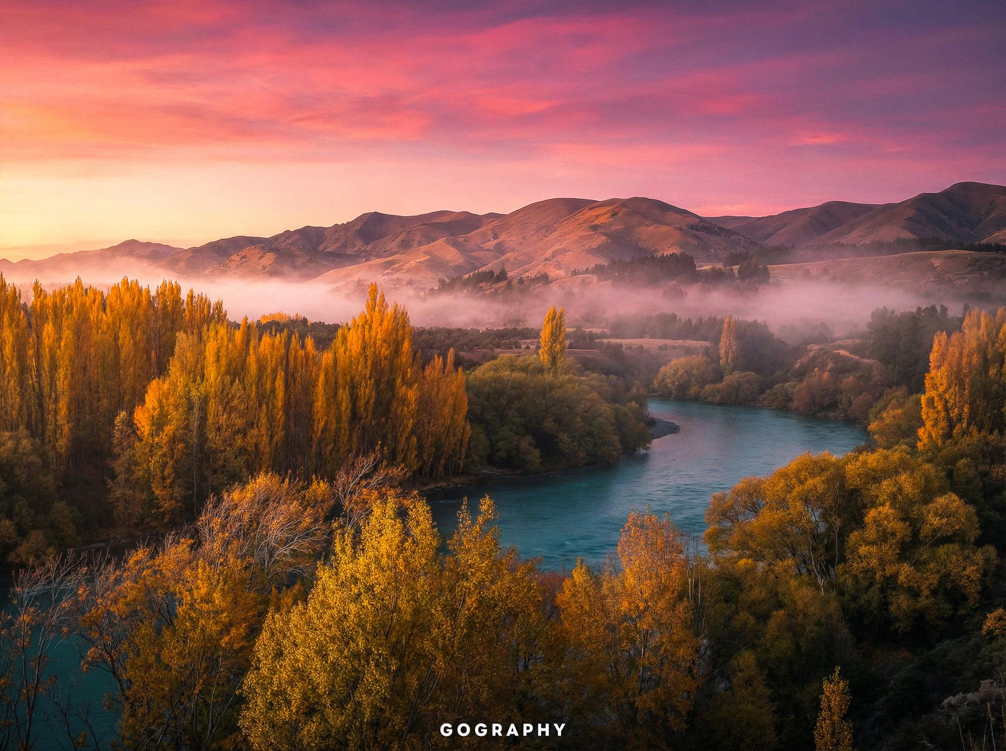 Day 4: Lake Rutaniwha > Queenstown