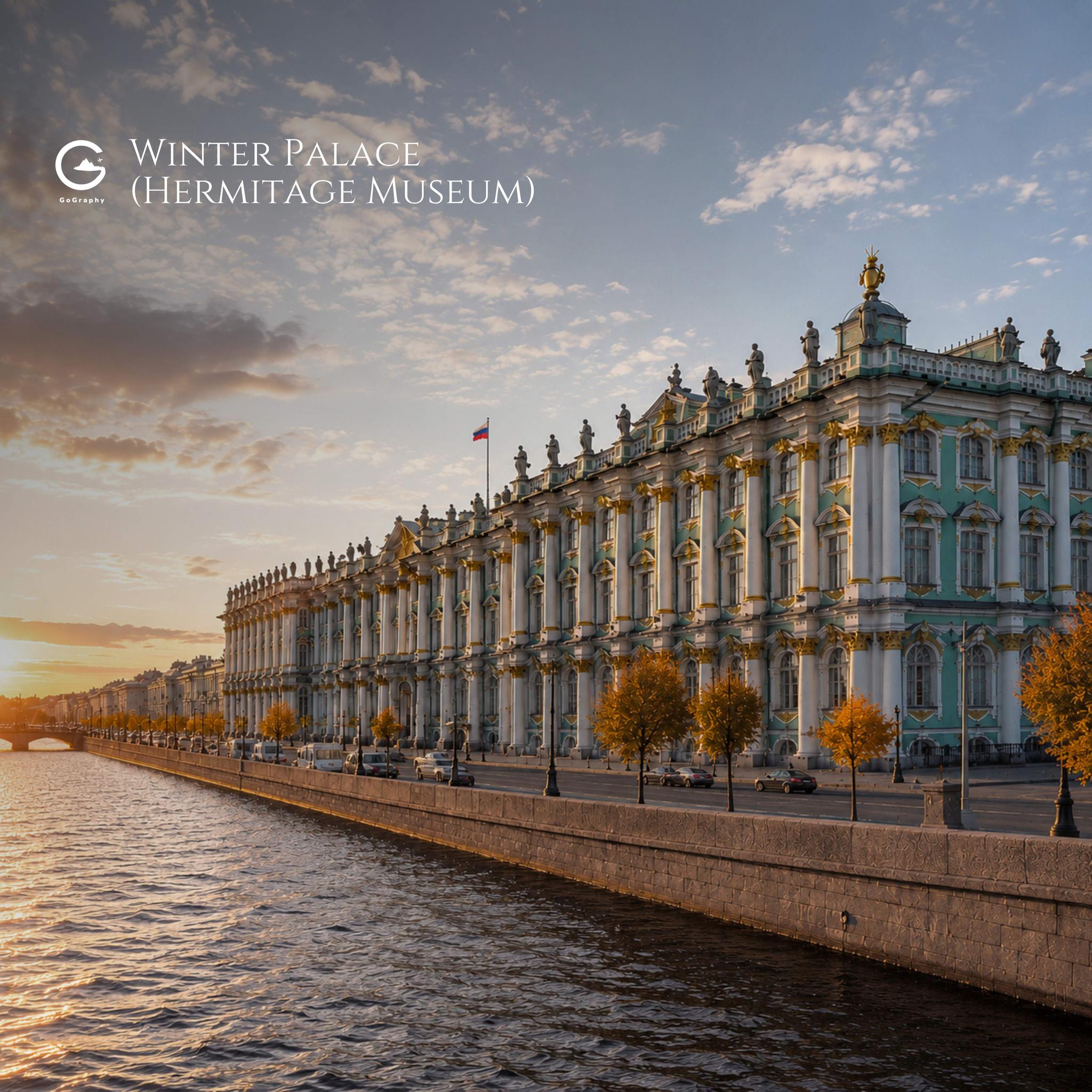 DAY 2 | 4 ตุลาคม 2569: Moscow – Sapsan Train – St. Petersburg – Museum – Canal Boat Tour