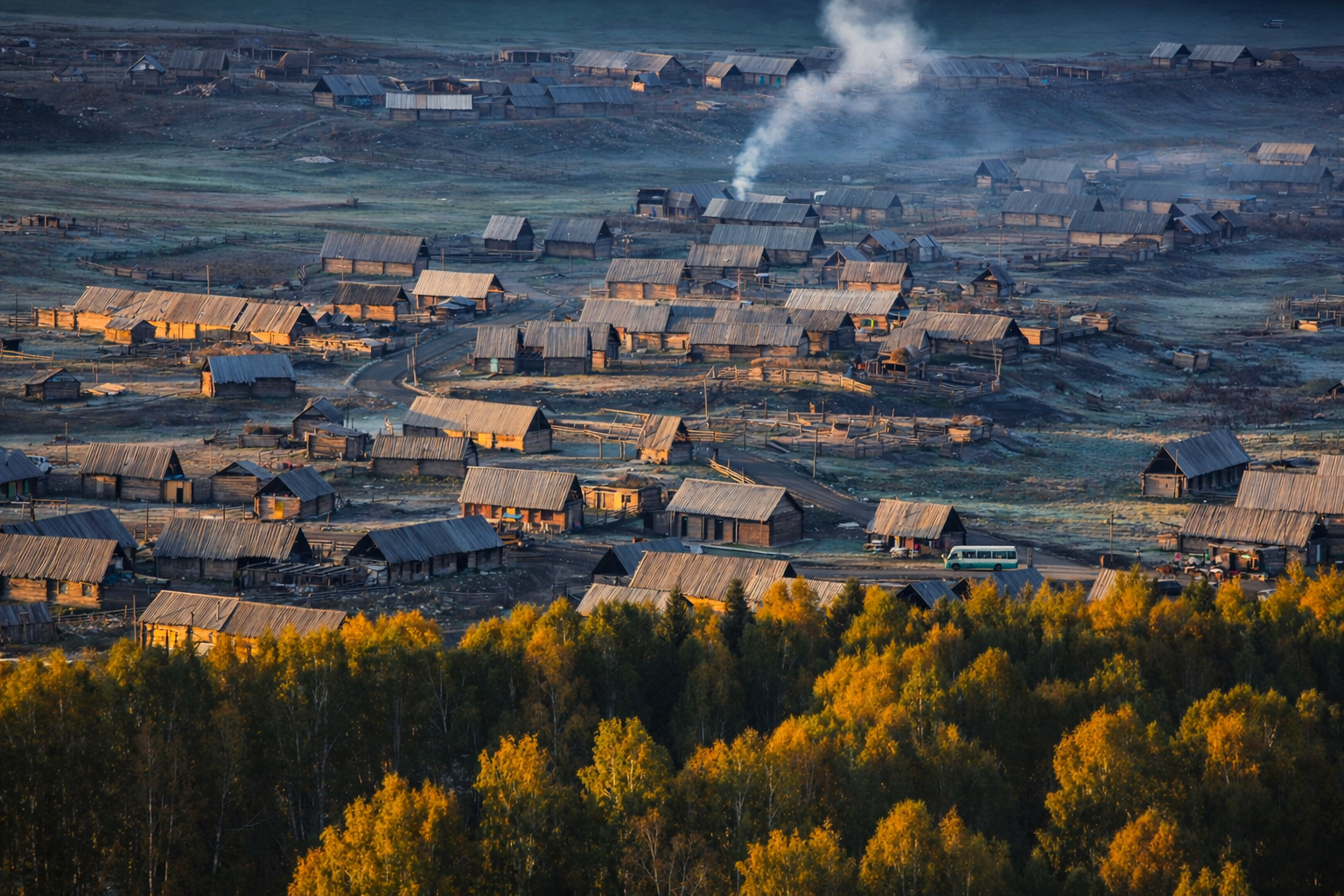 Hemu village 2