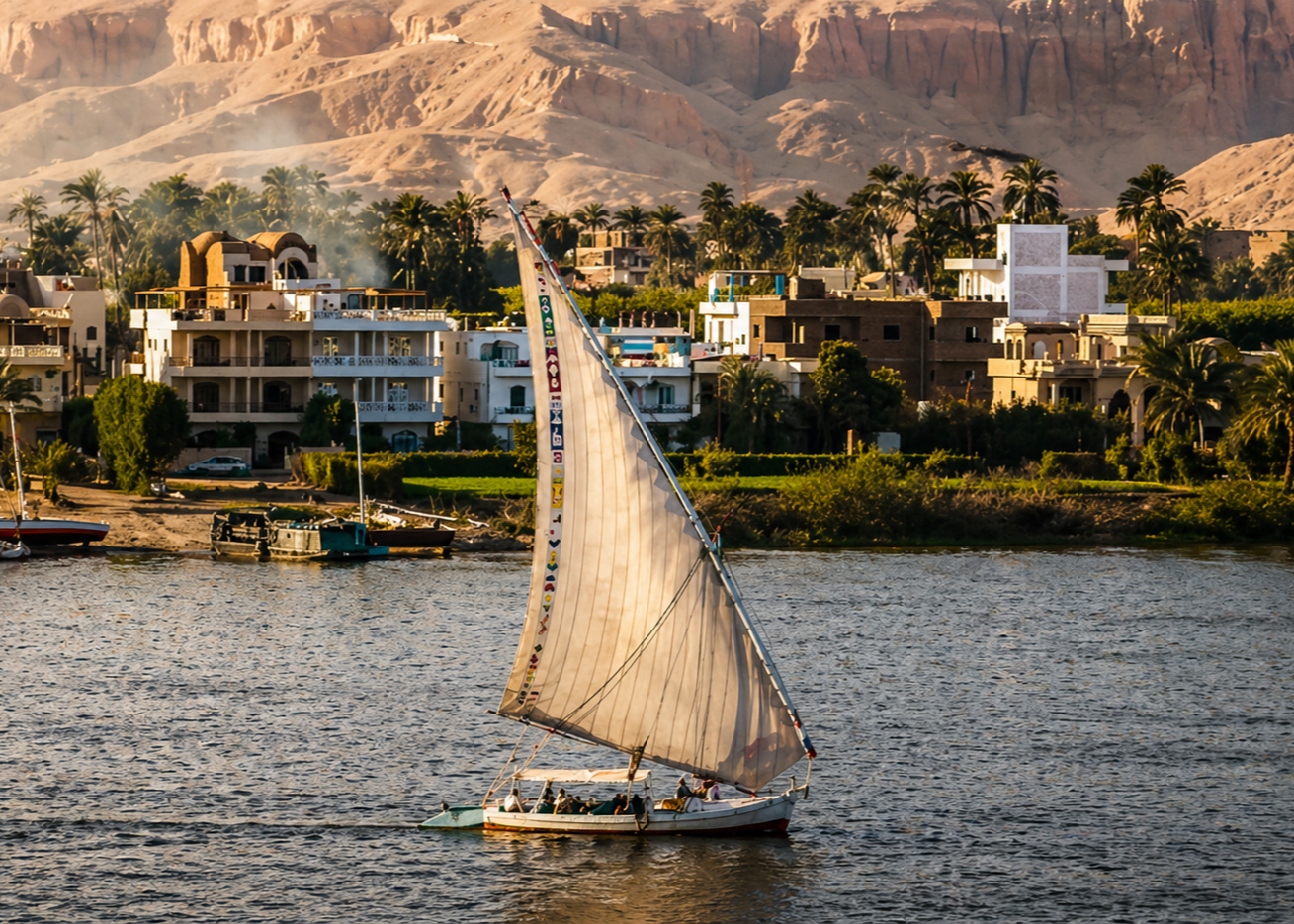 Felucca 2