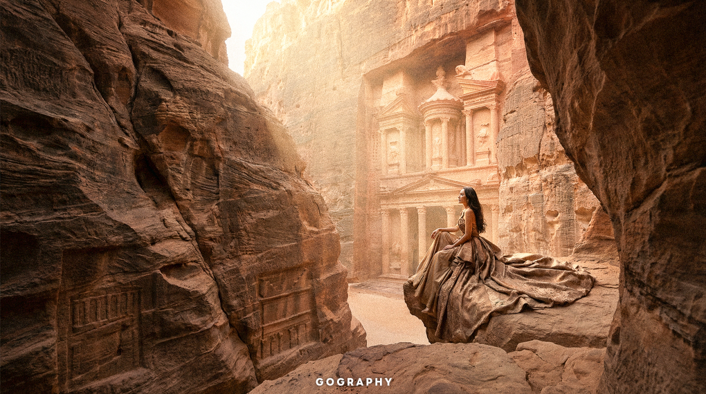 Petra