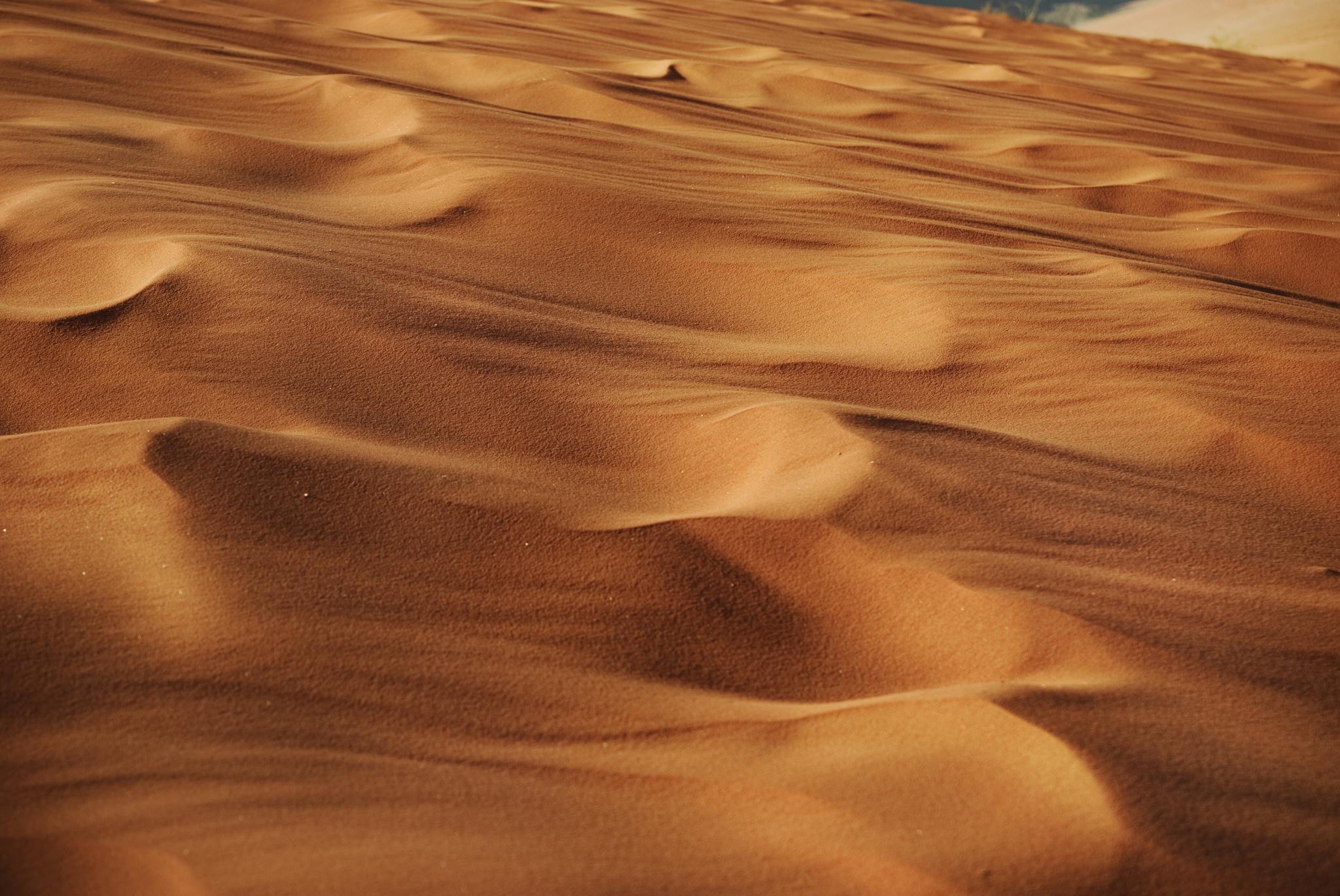Wadi Rum