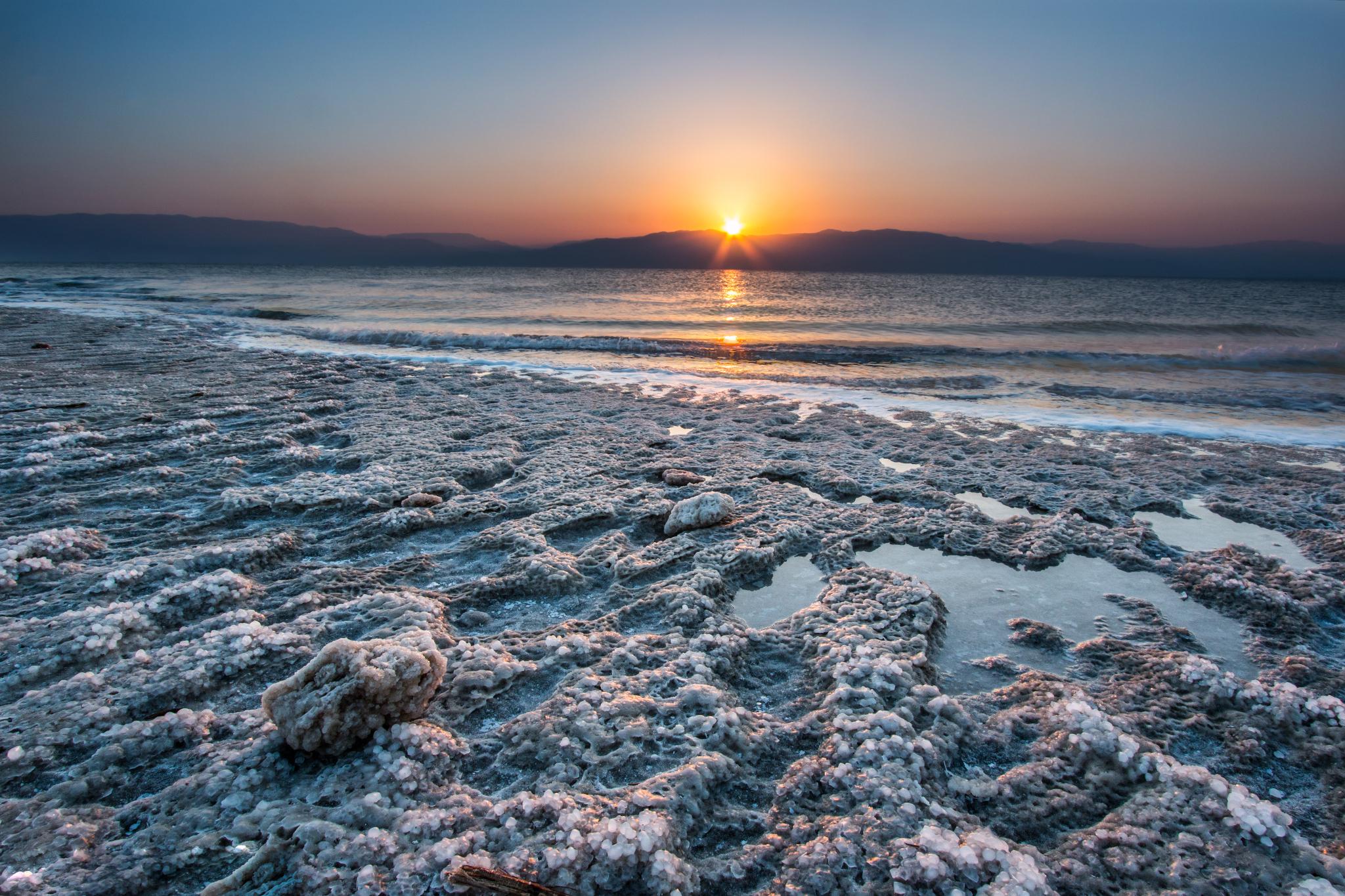 Dead Sea