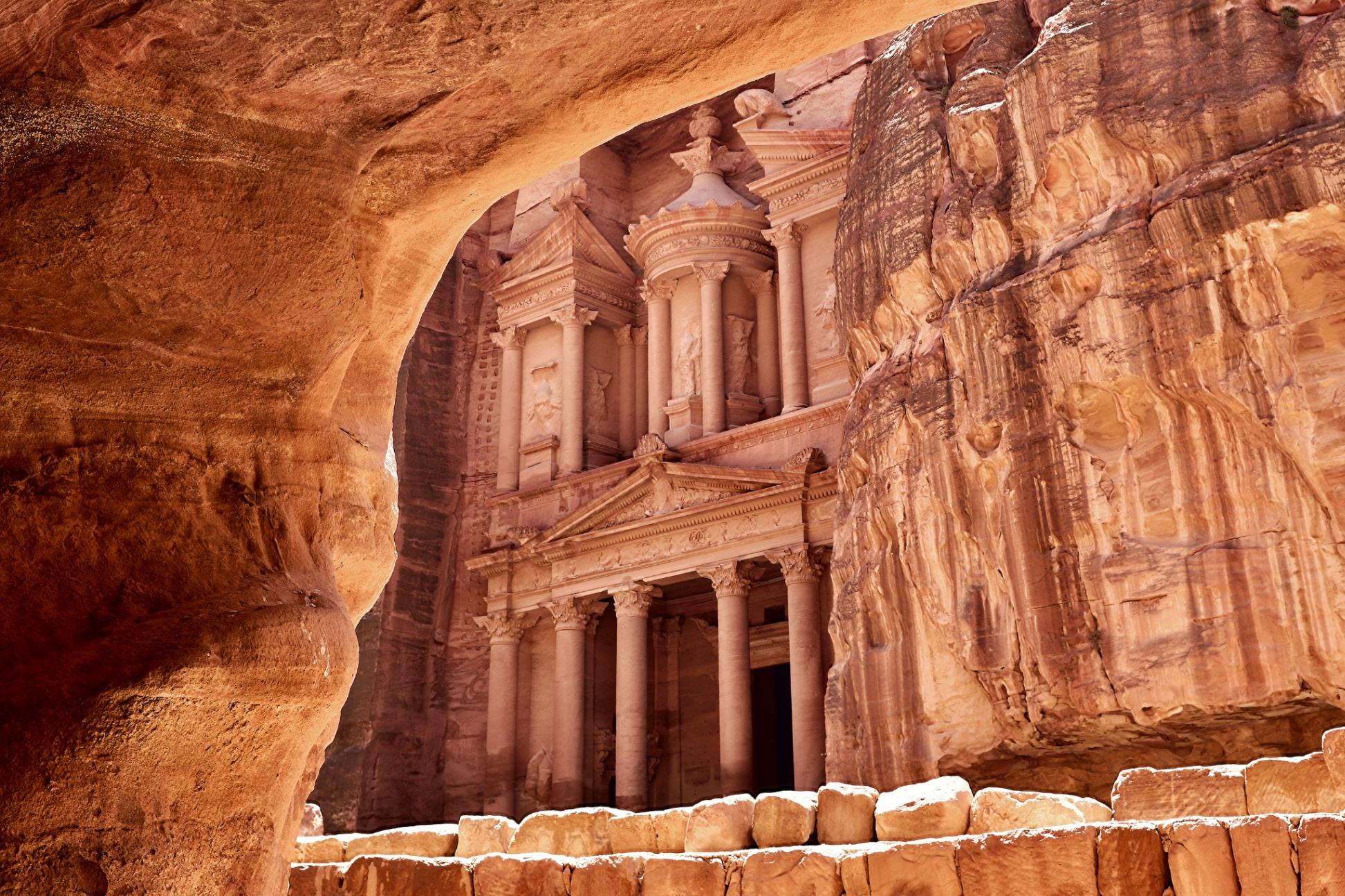 Petra