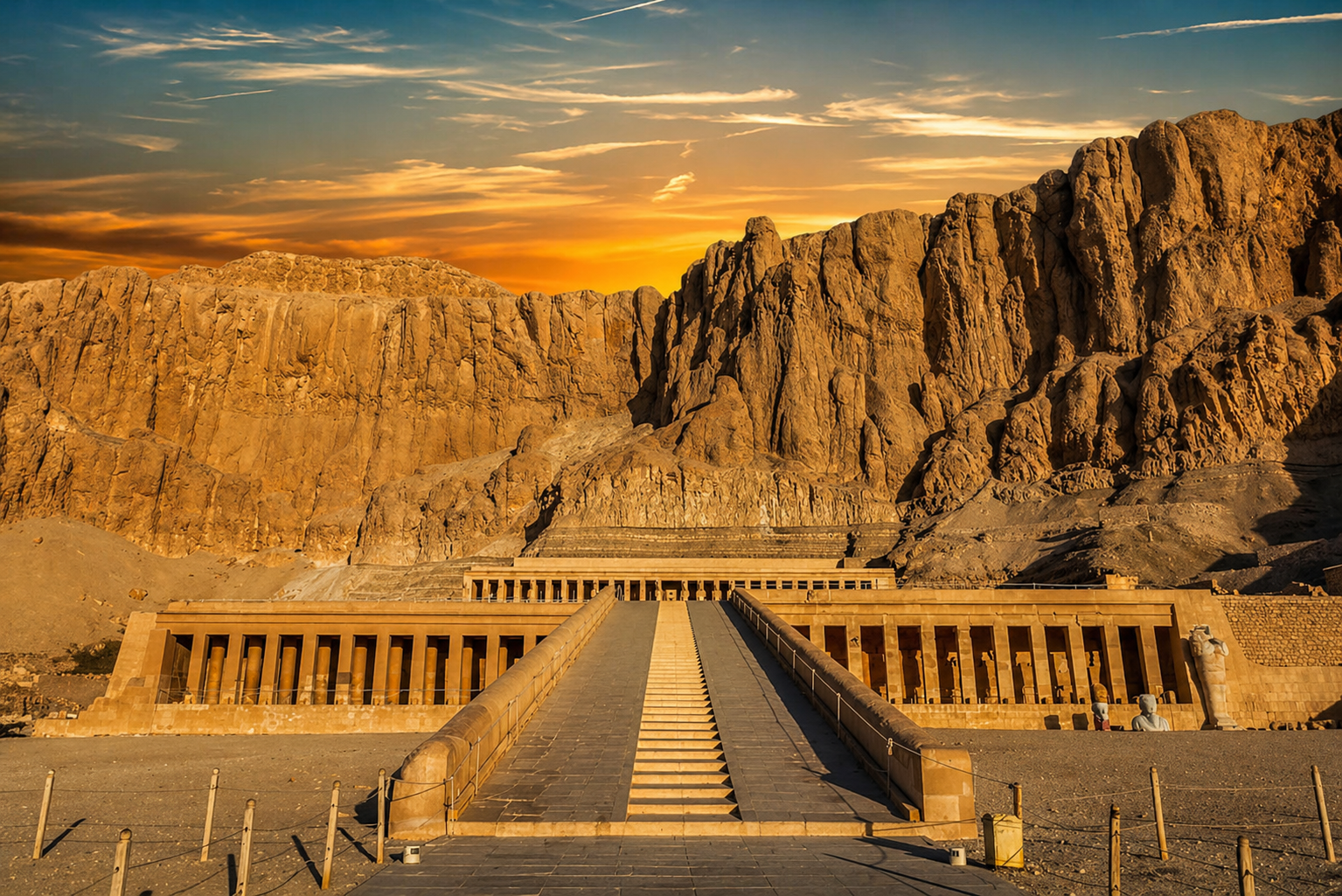 Valley of the kings 2