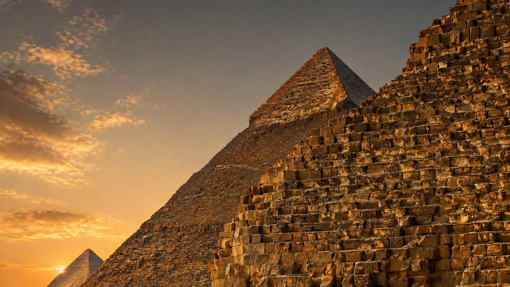 Giza — ภาพจากทัวร์ถ่ายภาพของ Gography