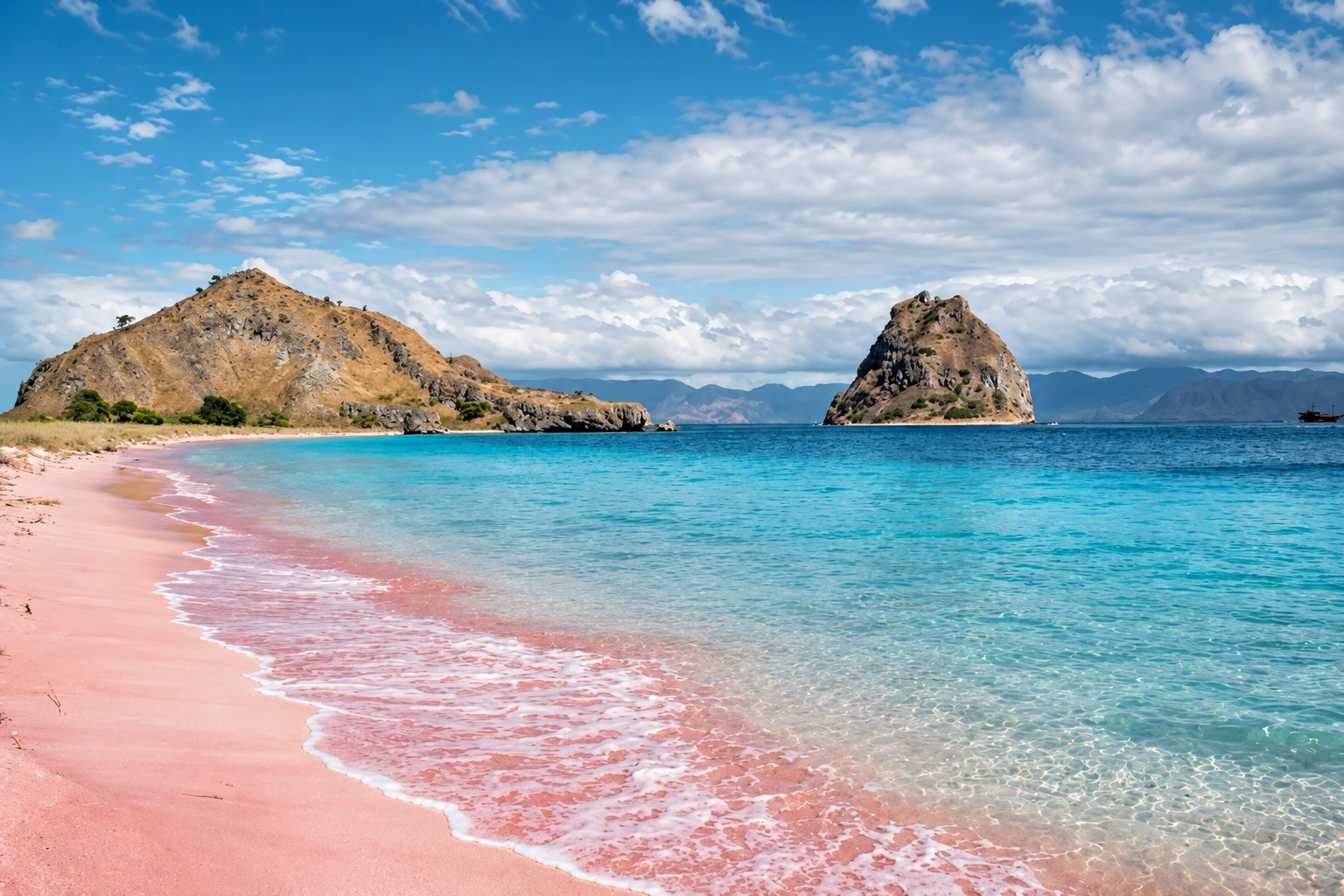 pink beach 2
