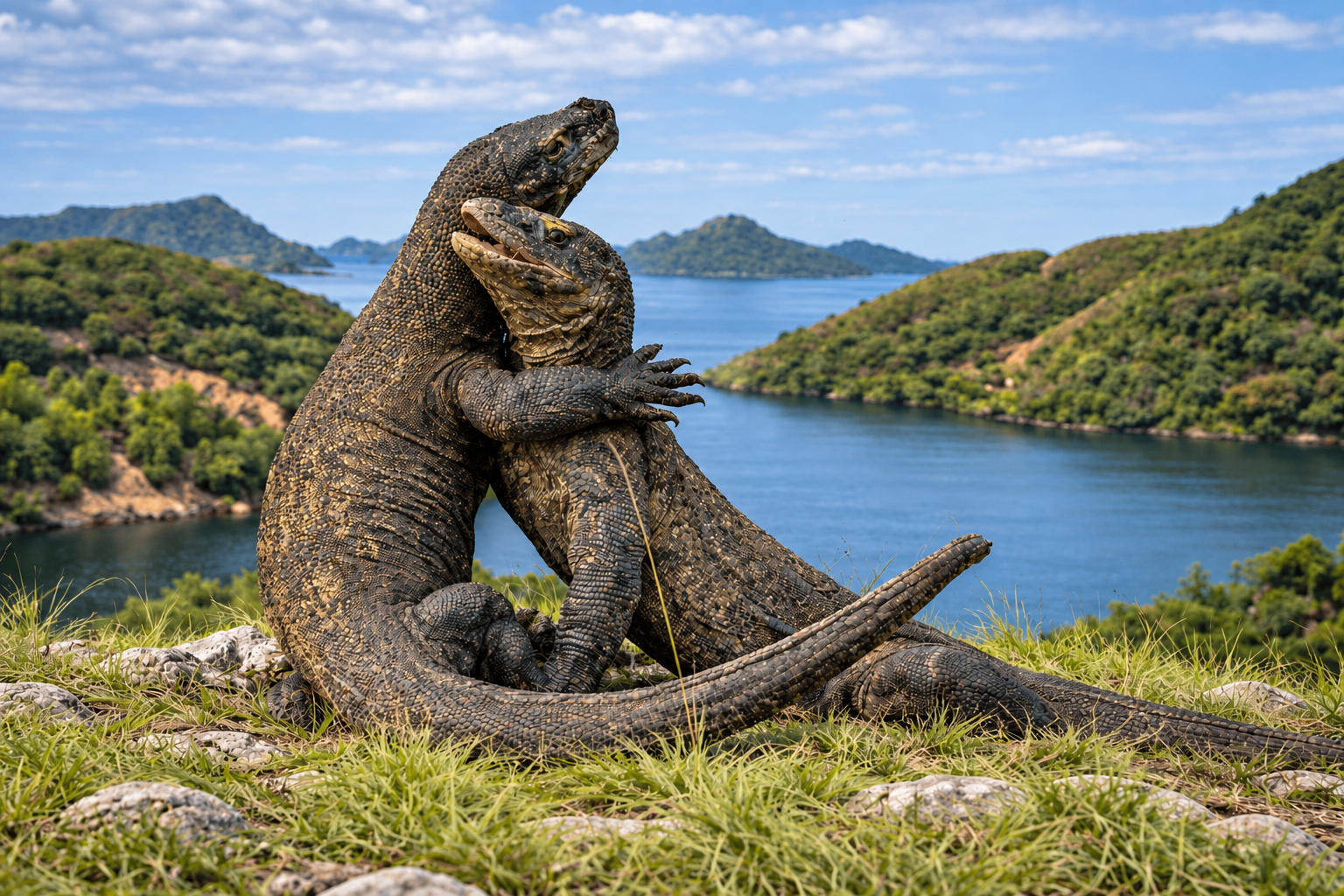 Komodo