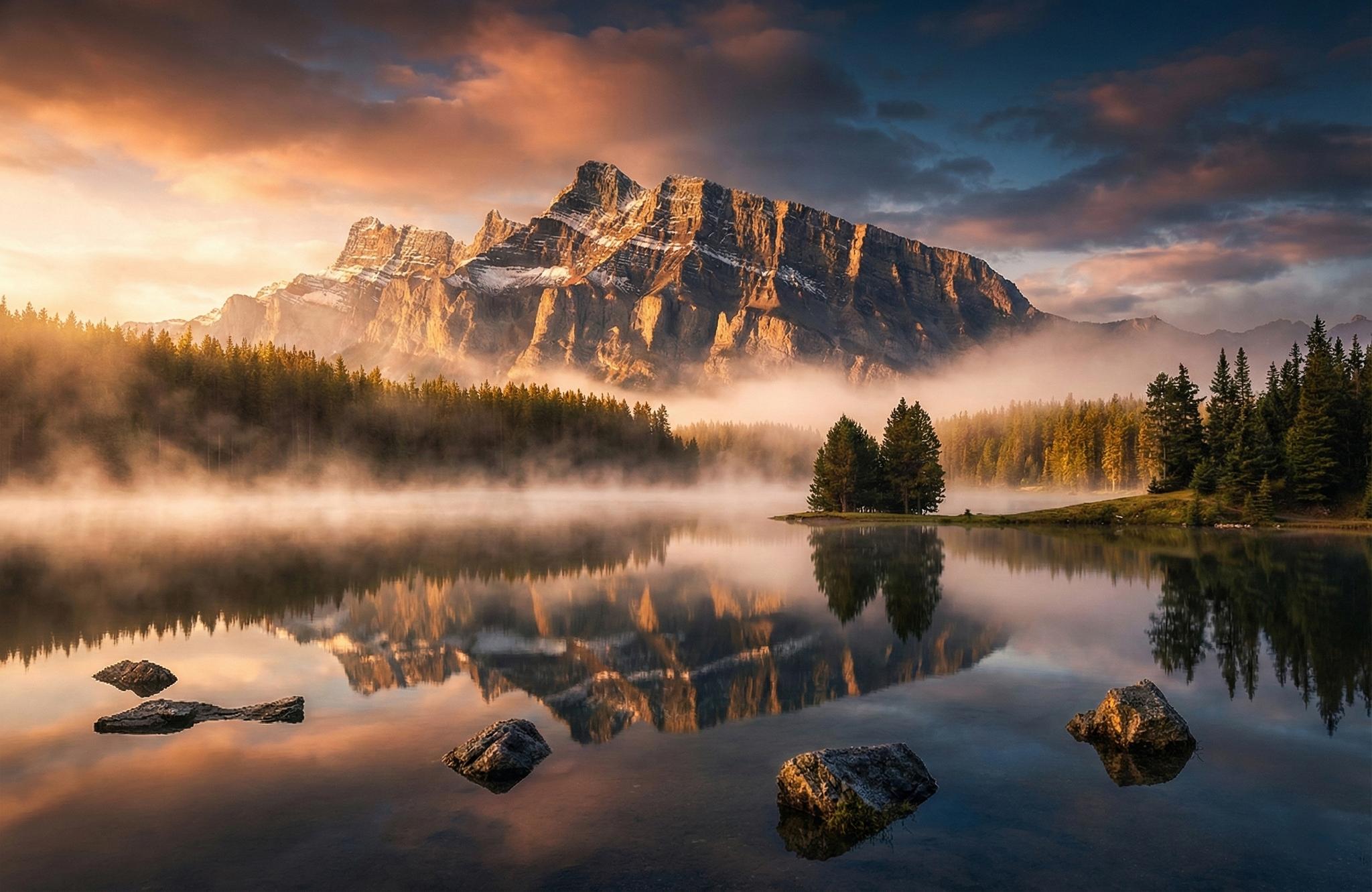 Canada Autumn