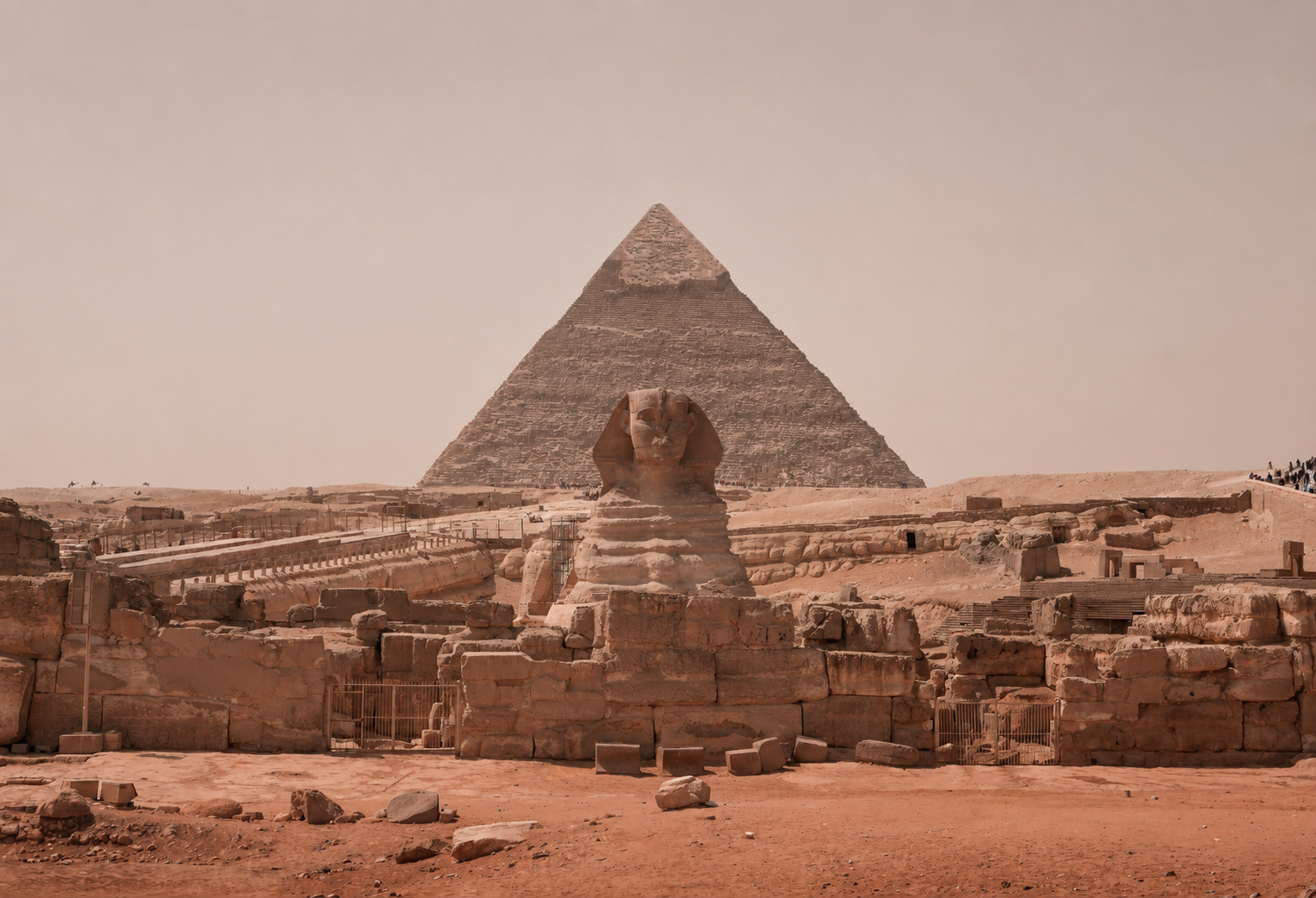 Empire of the Sun | Grand Egypt