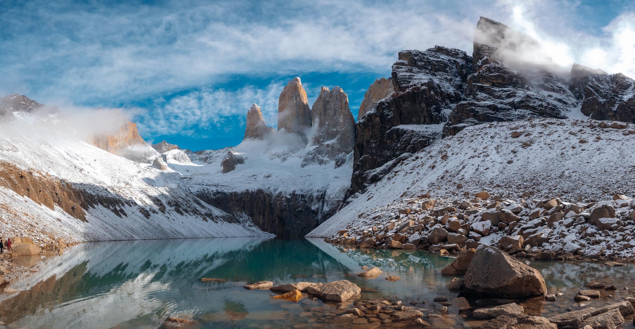 PATAGONIA 2027