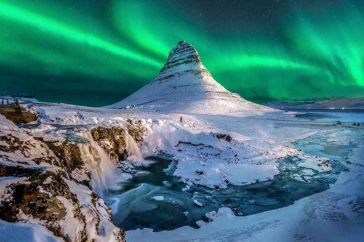 ICELAND WINTER - AURORA 2027