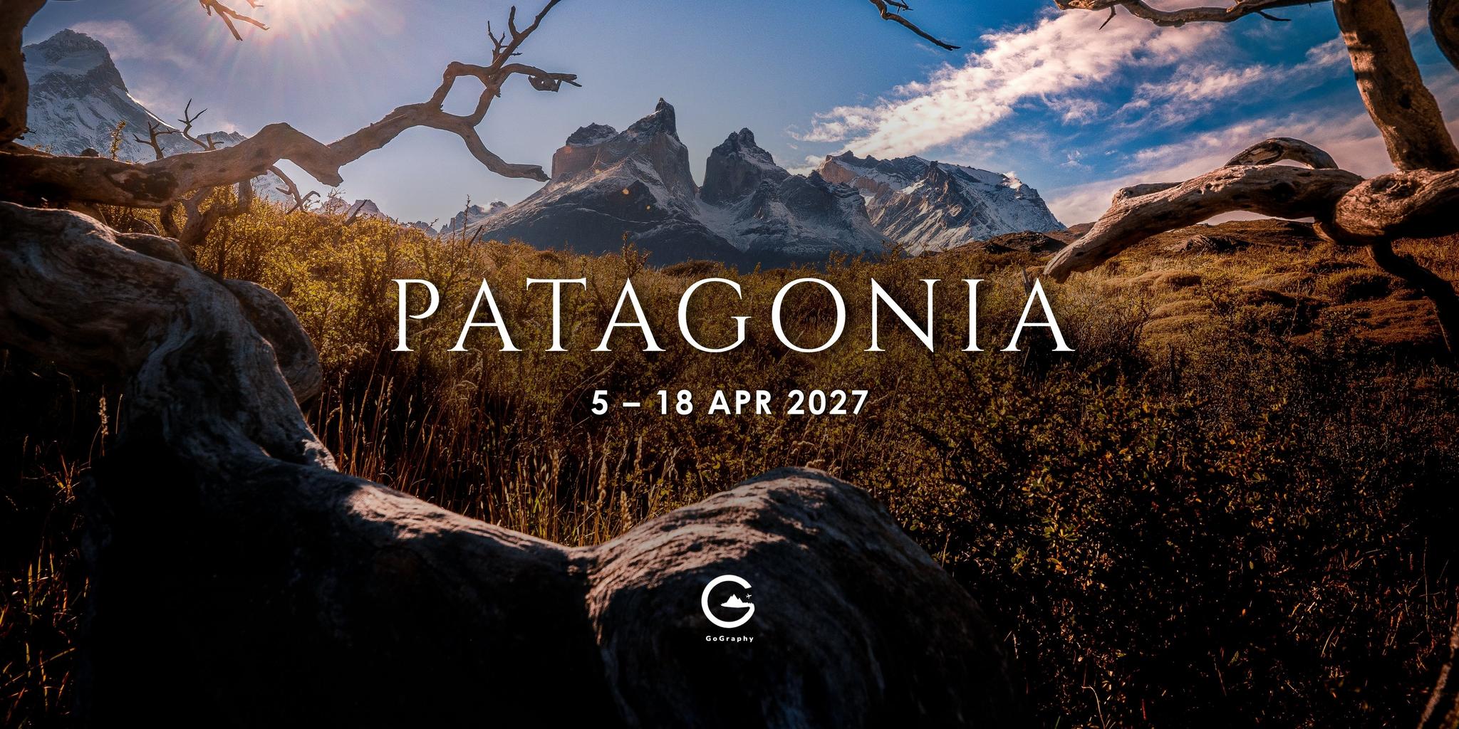 PATAGONIA 2027